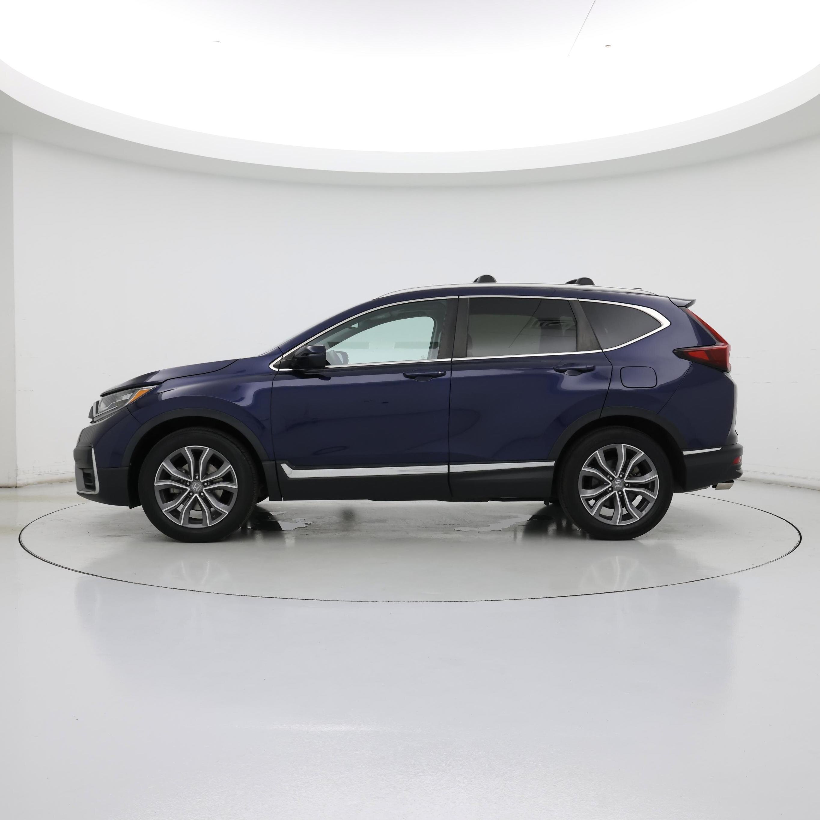 Thumbnail: 2020 Honda CR-V - 3