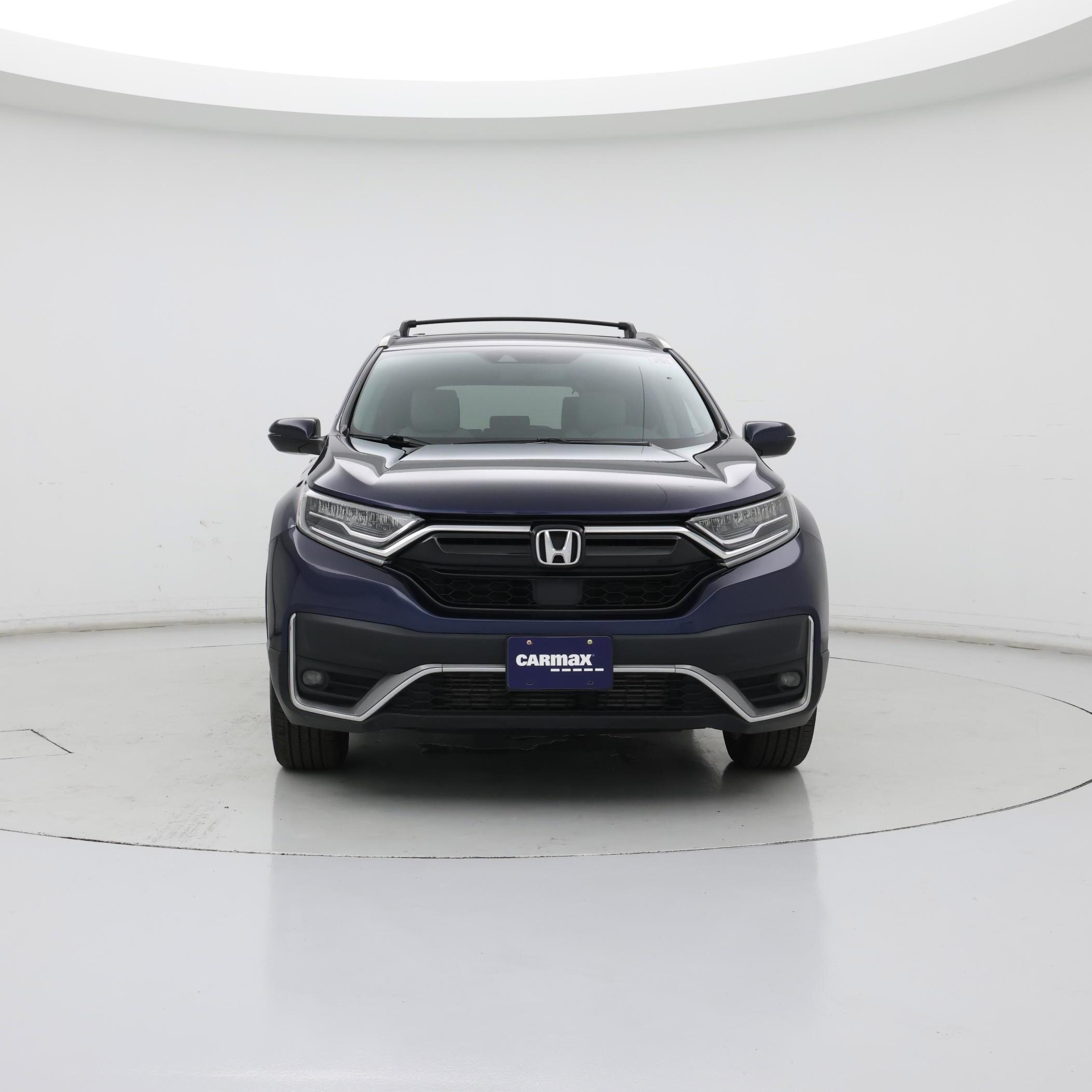 Thumbnail: 2020 Honda CR-V - 5