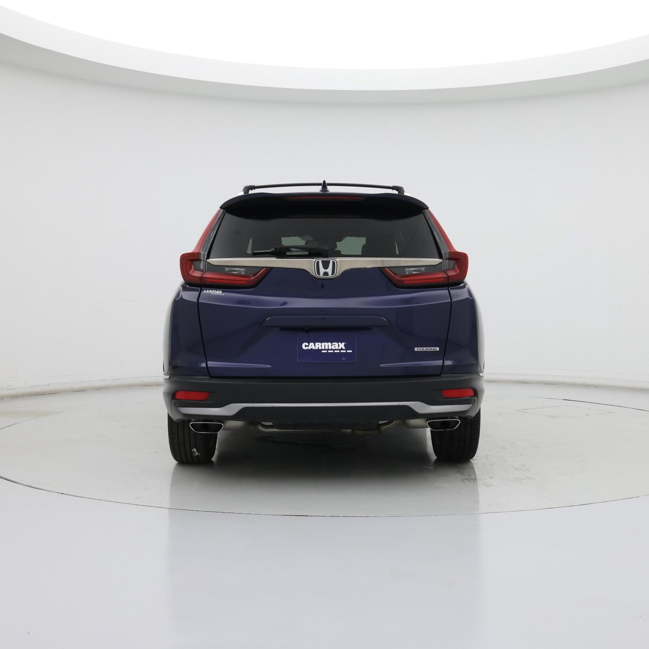 Thumbnail: 2020 Honda CR-V - 6