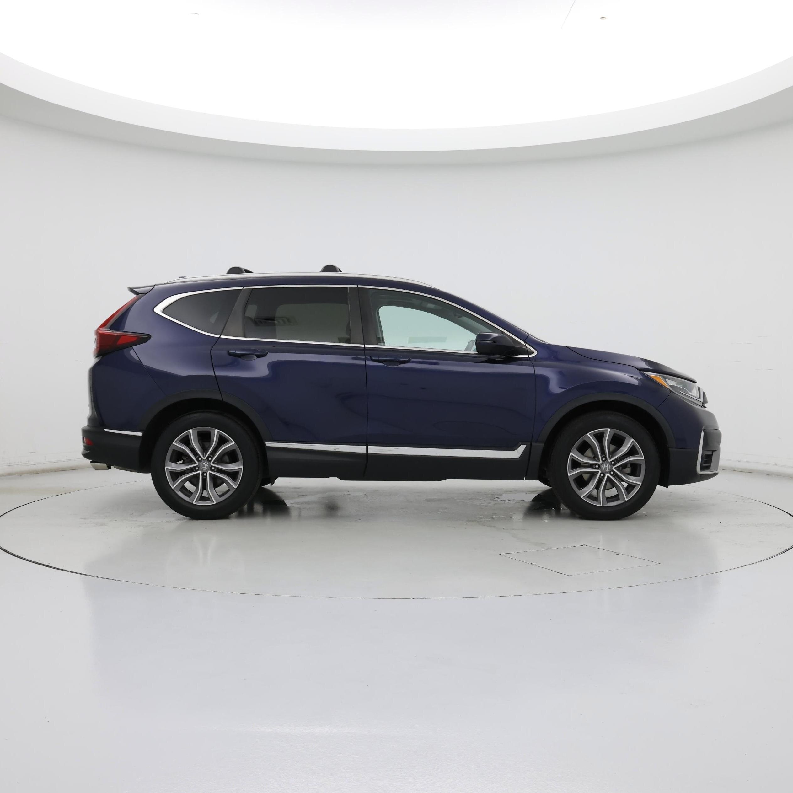Thumbnail: 2020 Honda CR-V - 7