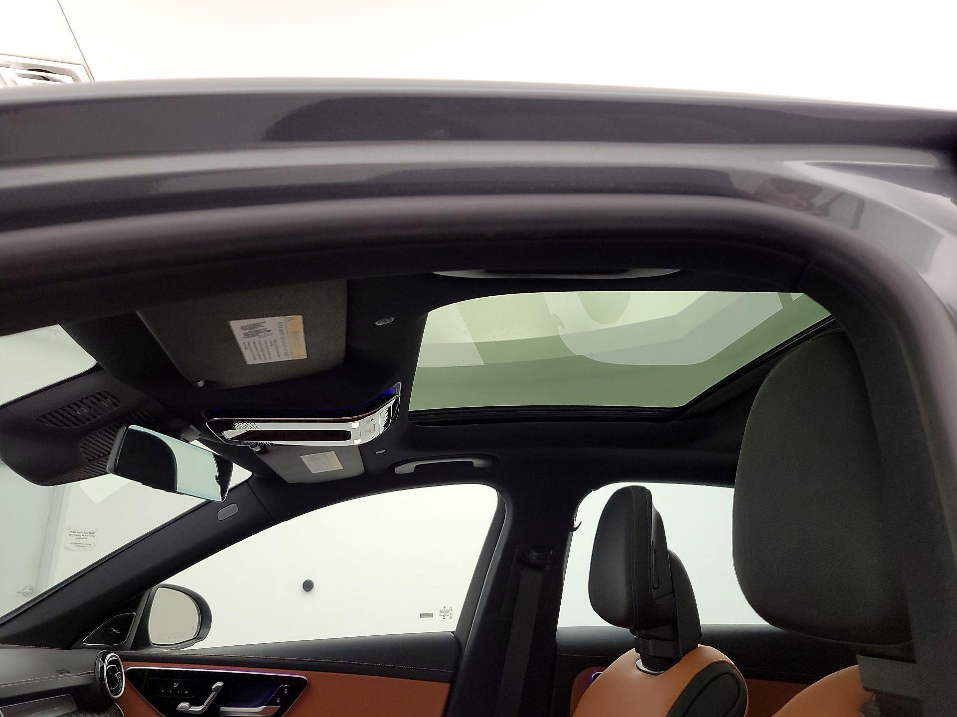 Thumbnail: 2024 Mercedes-Benz C-Class - 20