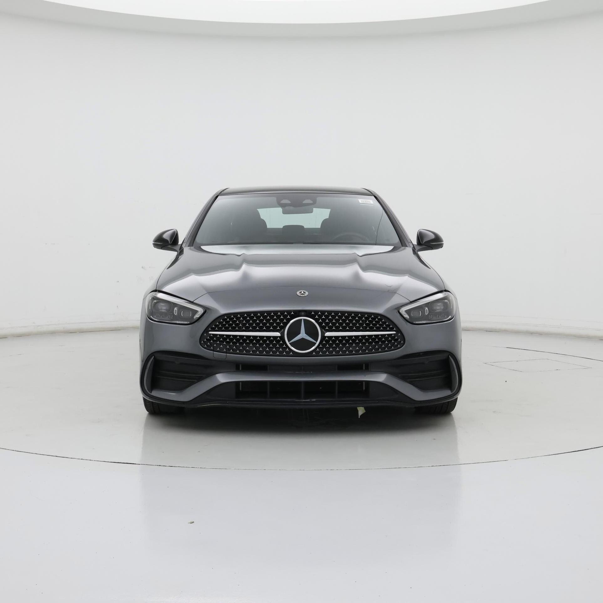 Thumbnail: 2024 Mercedes-Benz C-Class - 5