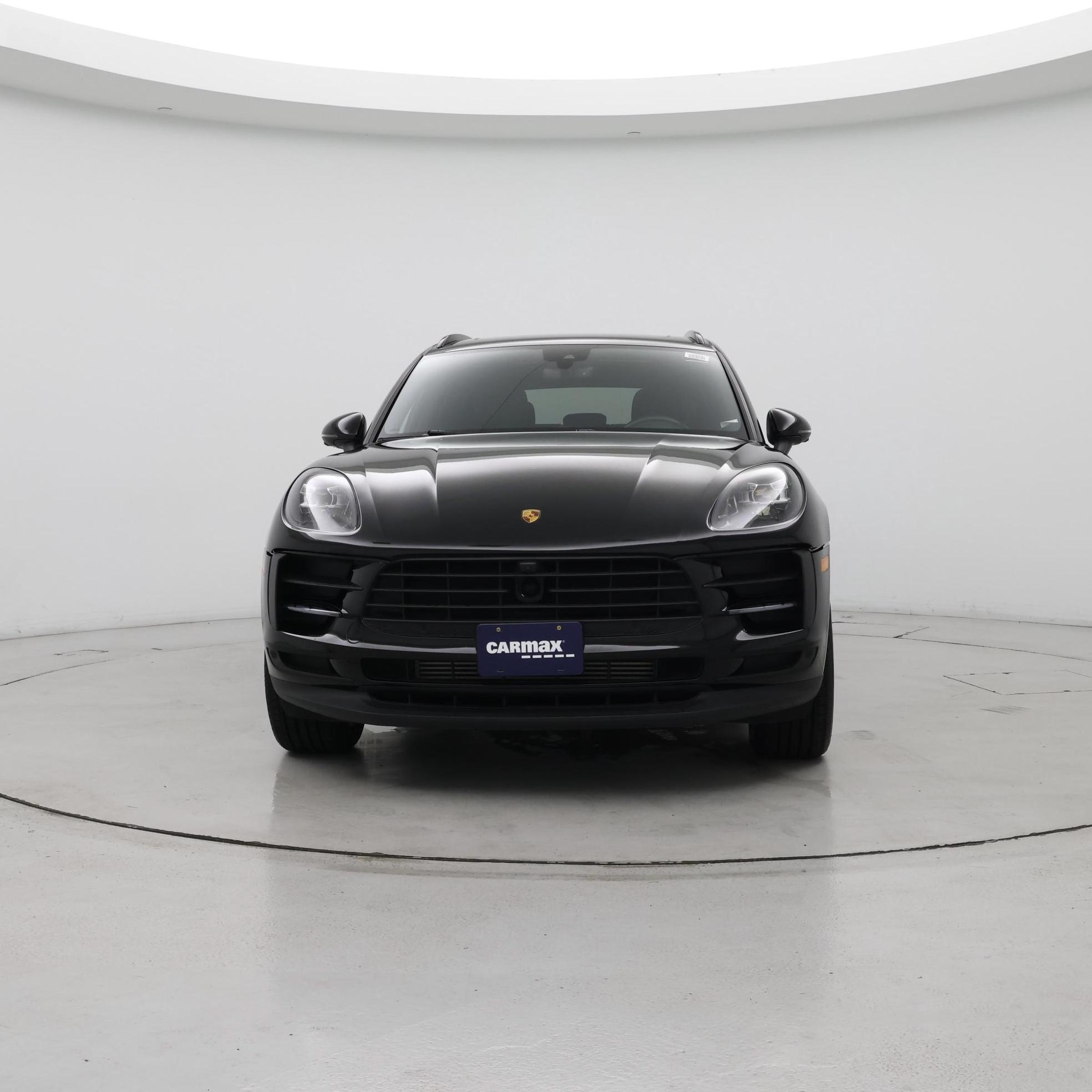 Thumbnail: 2021 Porsche Macan - 5