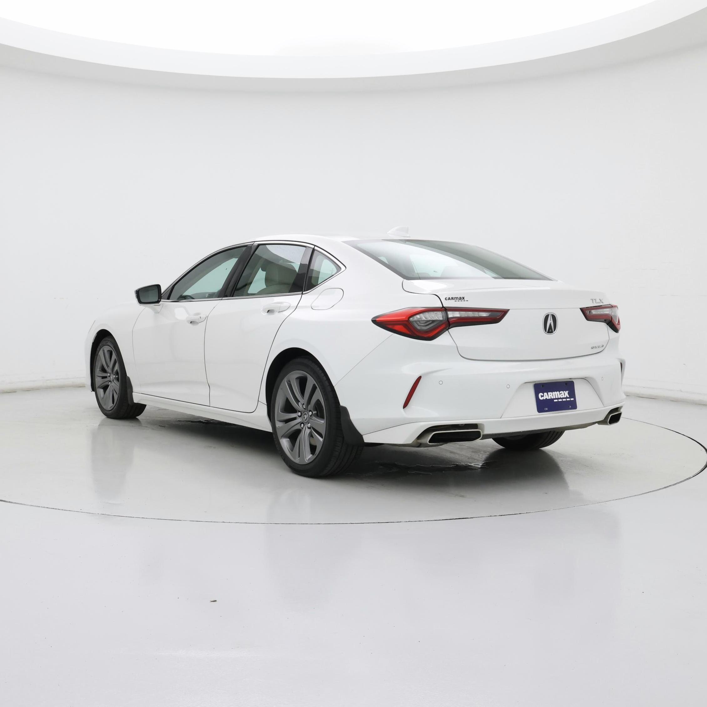 Thumbnail: 2021 Acura TLX - 2