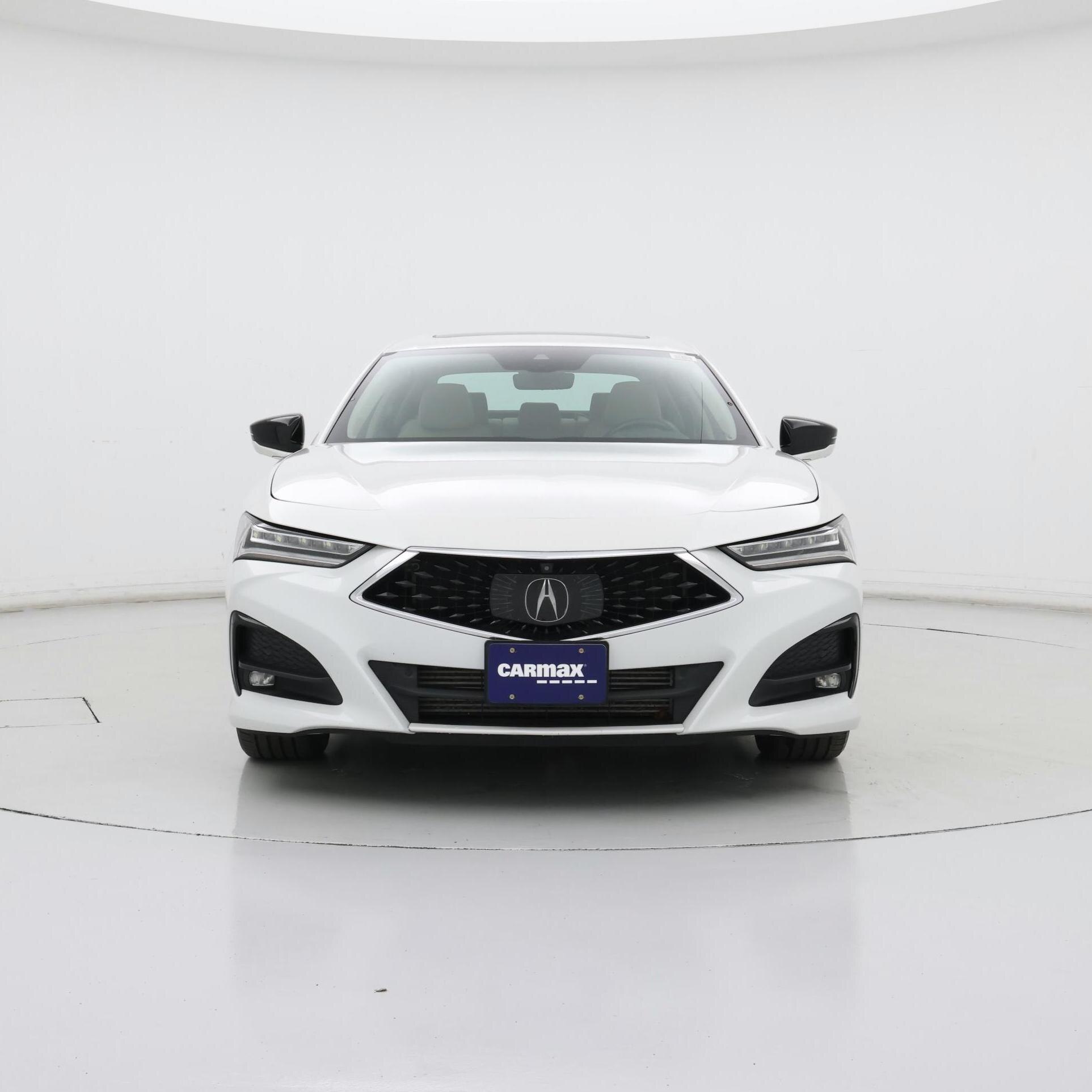 Thumbnail: 2021 Acura TLX - 5