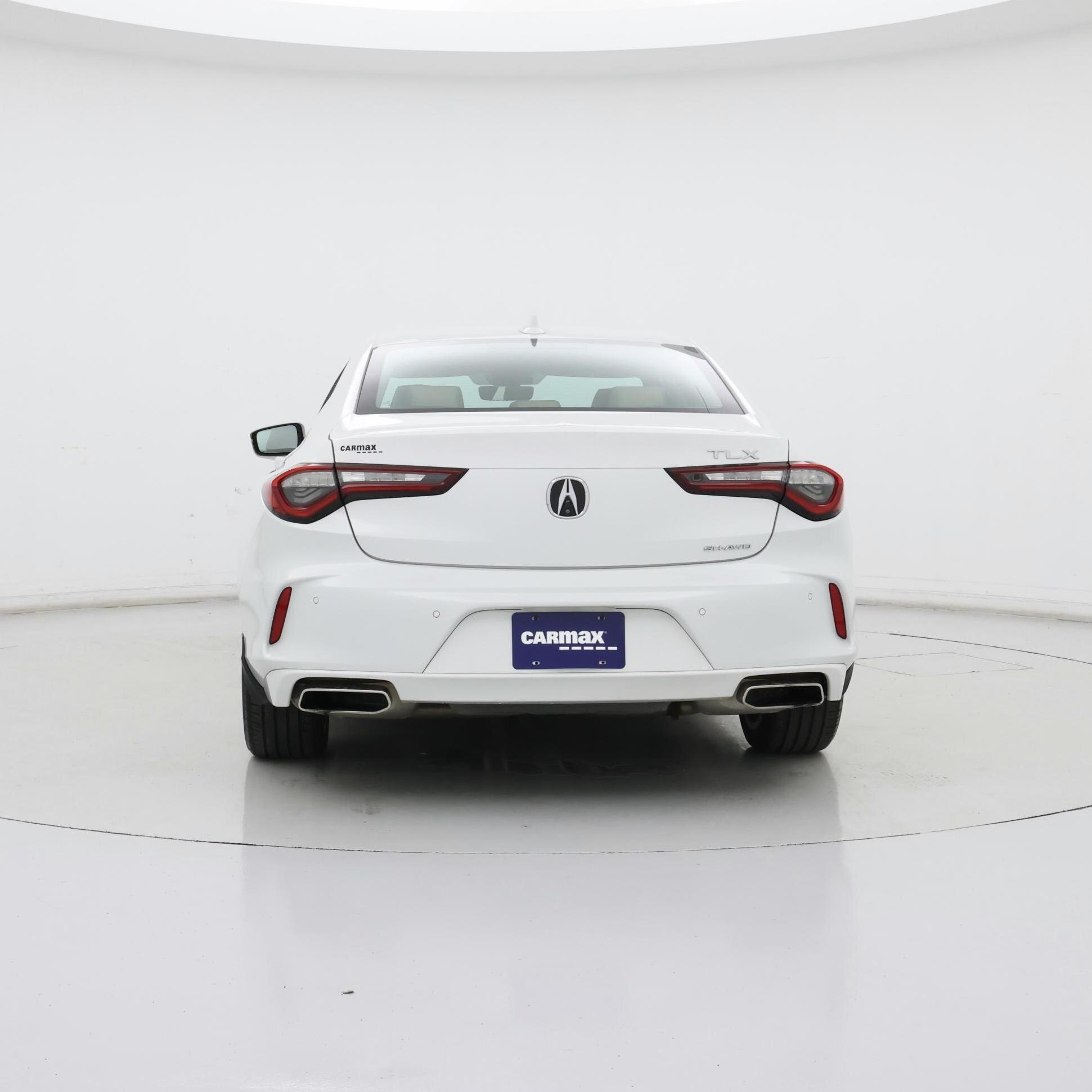 Thumbnail: 2021 Acura TLX - 6