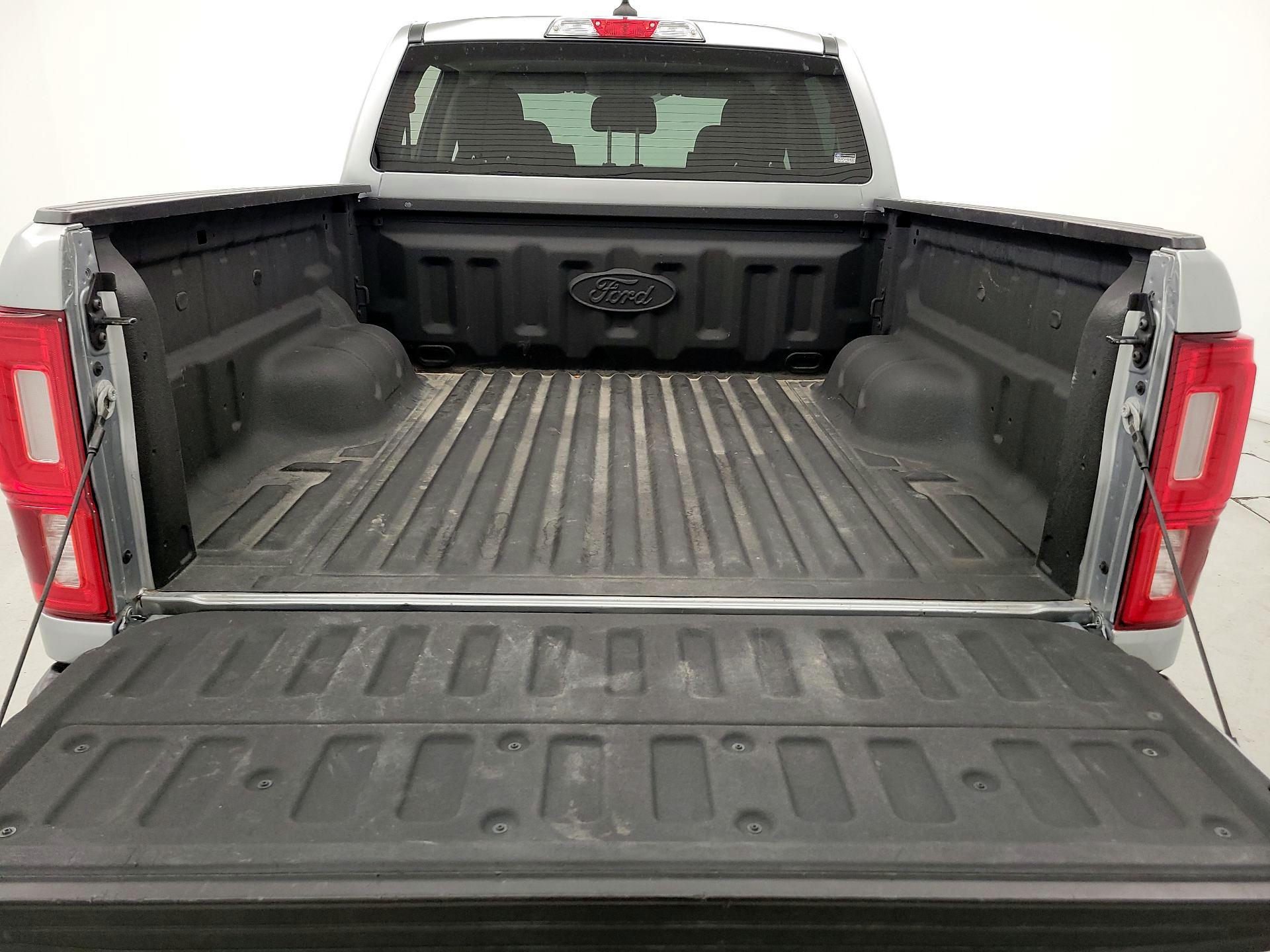 Thumbnail: 2021 Ford Ranger - 20