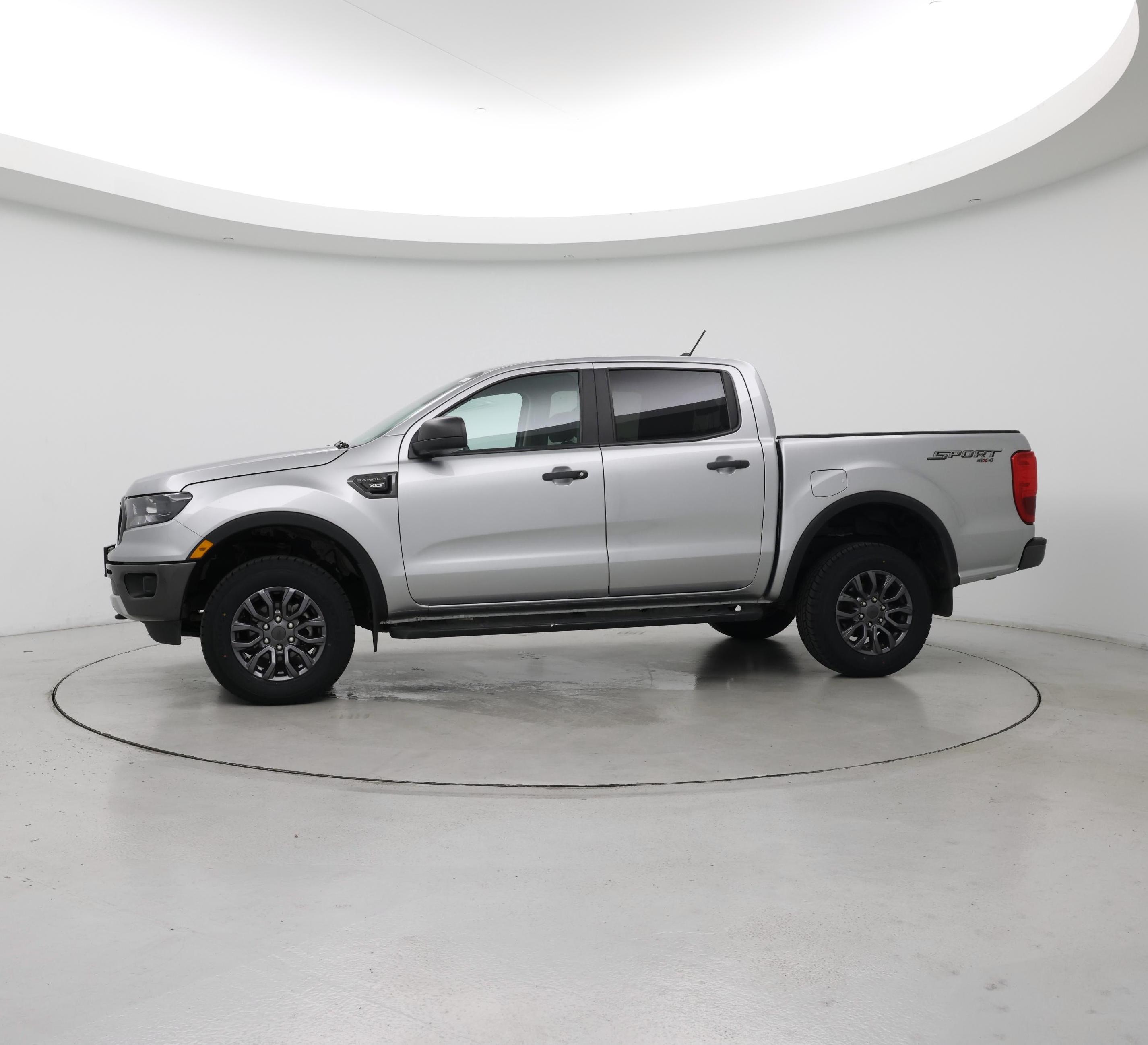 Thumbnail: 2021 Ford Ranger - 3