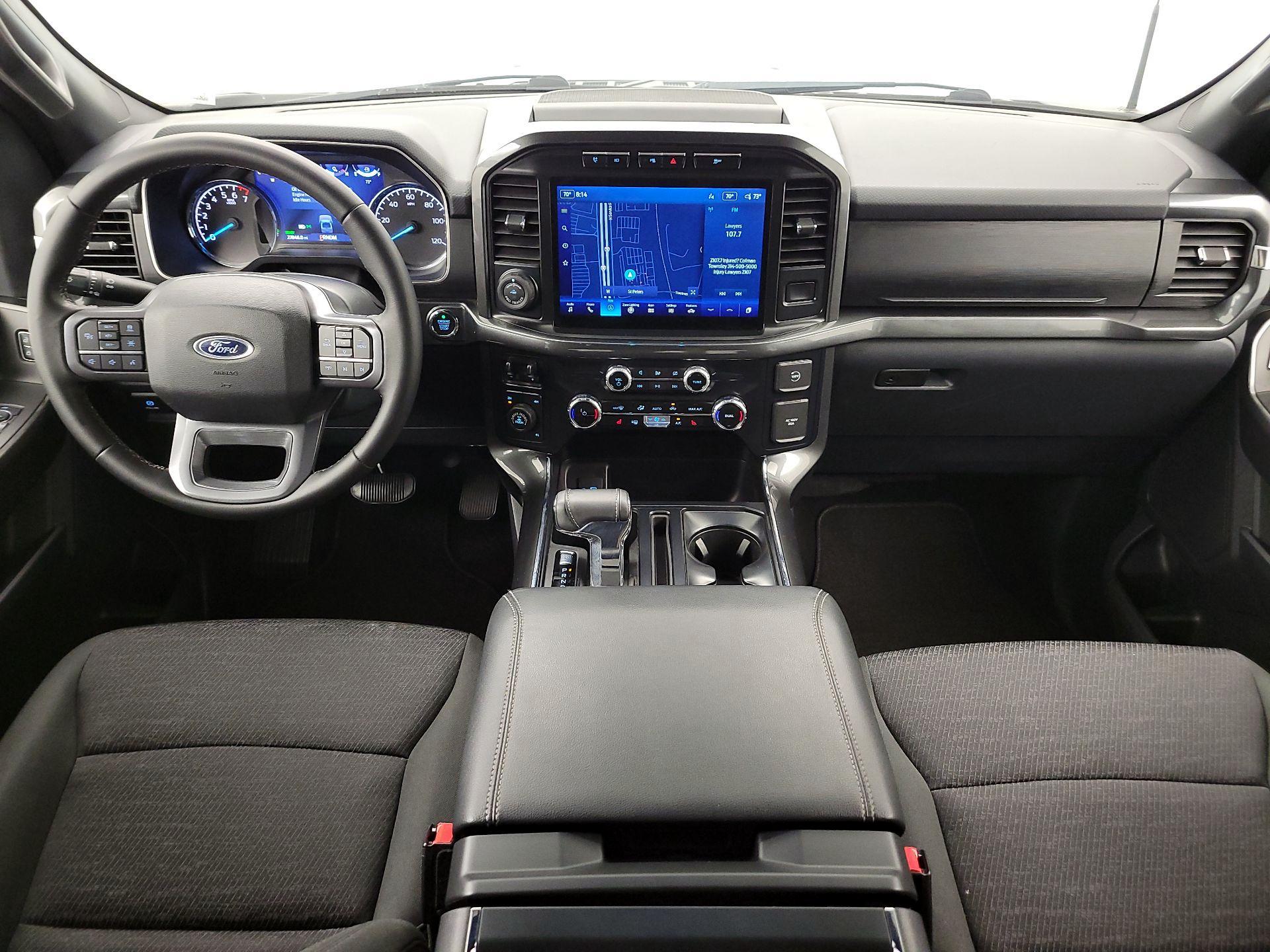 Thumbnail: 2023 Ford F-150 - 9