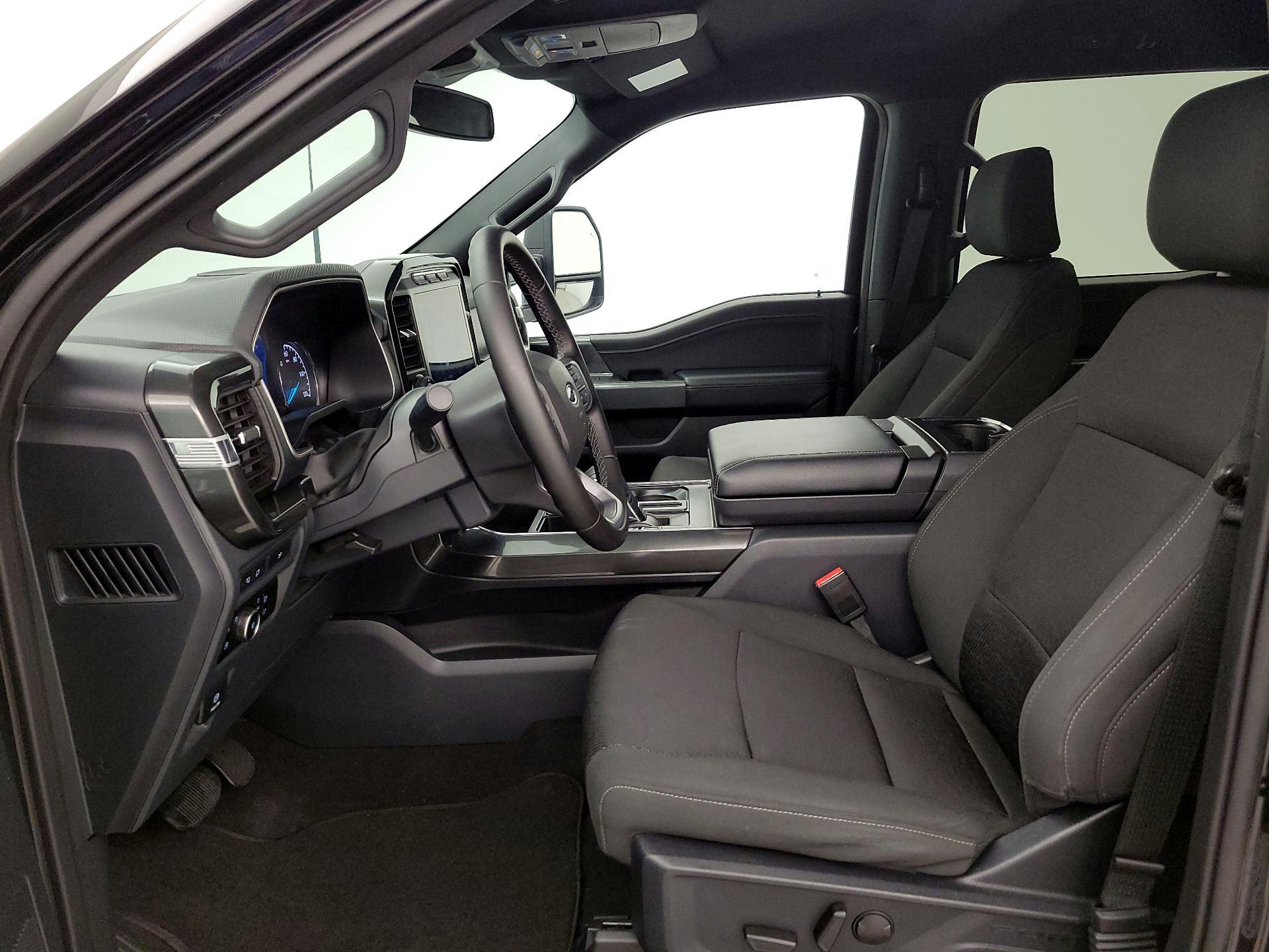 Thumbnail: 2023 Ford F-150 - 11