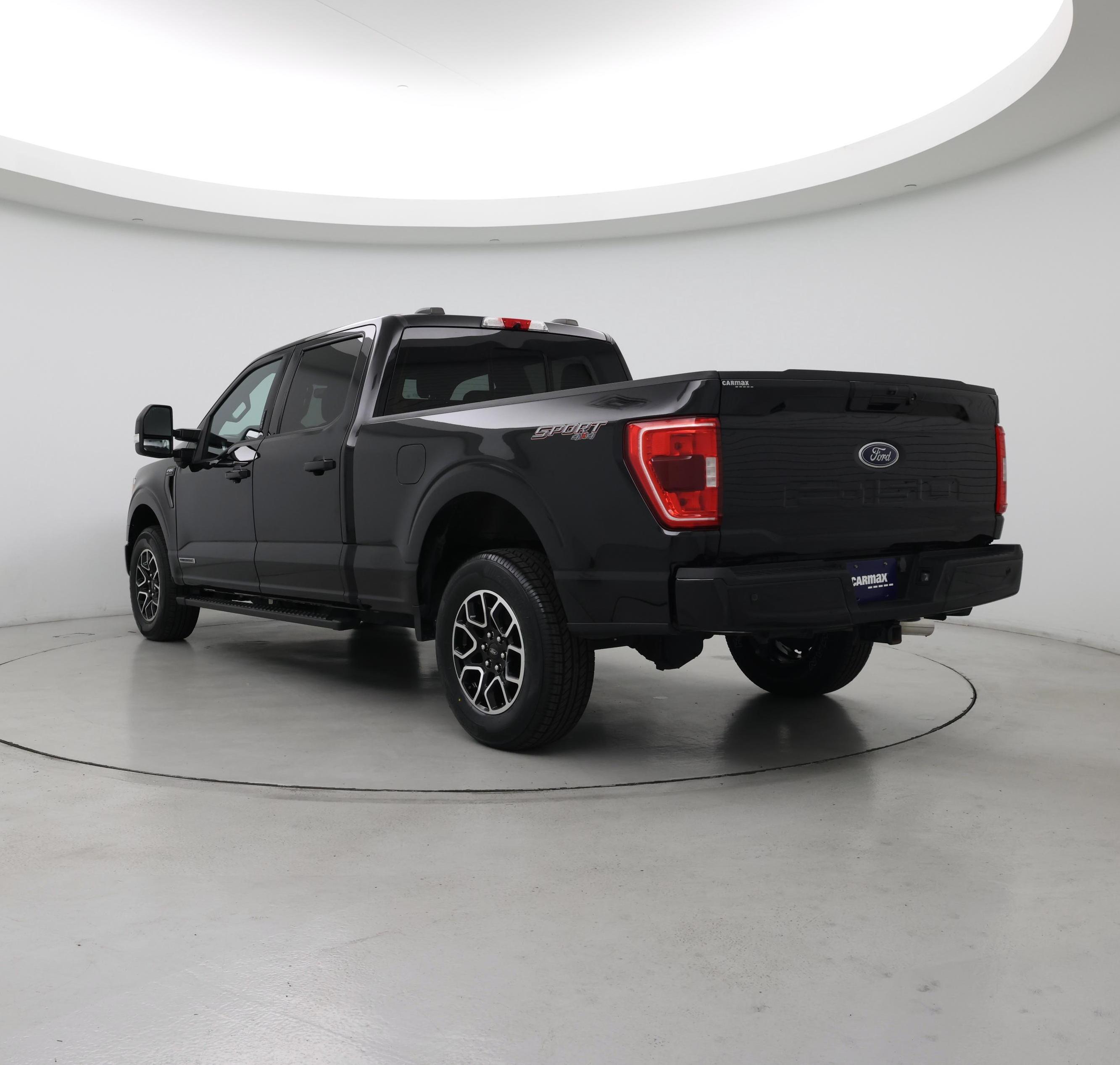 Thumbnail: 2023 Ford F-150 - 2