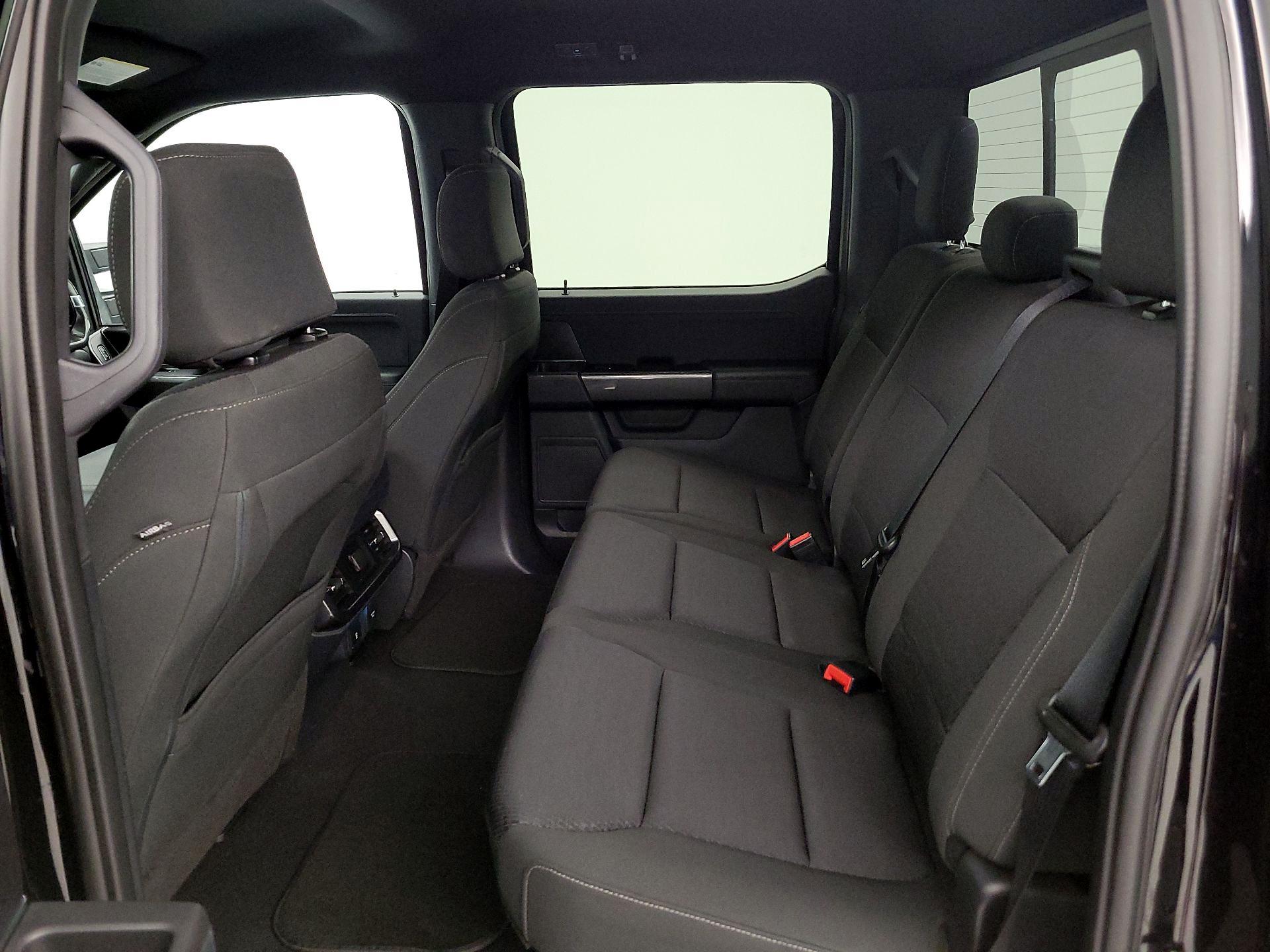 Thumbnail: 2023 Ford F-150 - 20