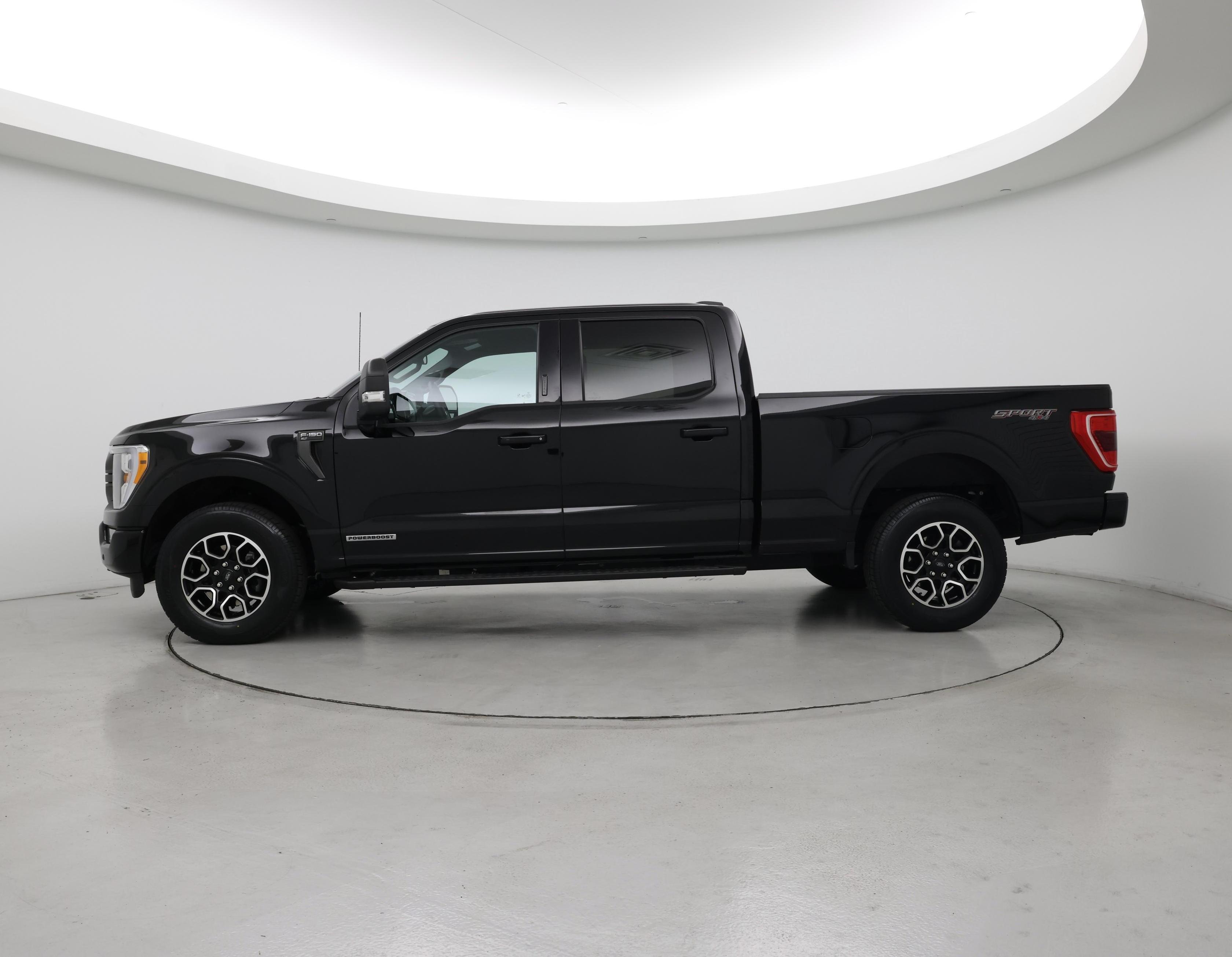 Thumbnail: 2023 Ford F-150 - 3