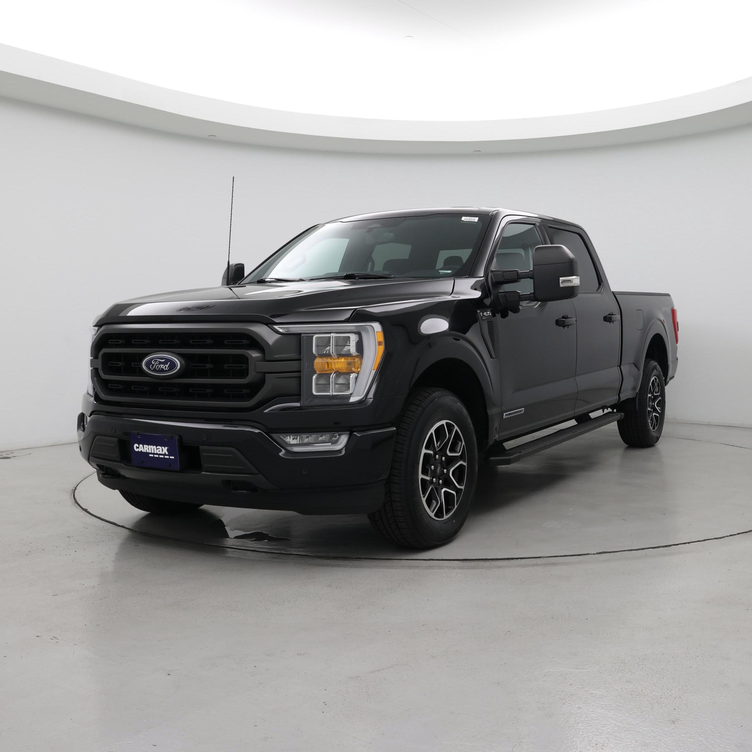 Thumbnail: 2023 Ford F-150 - 4