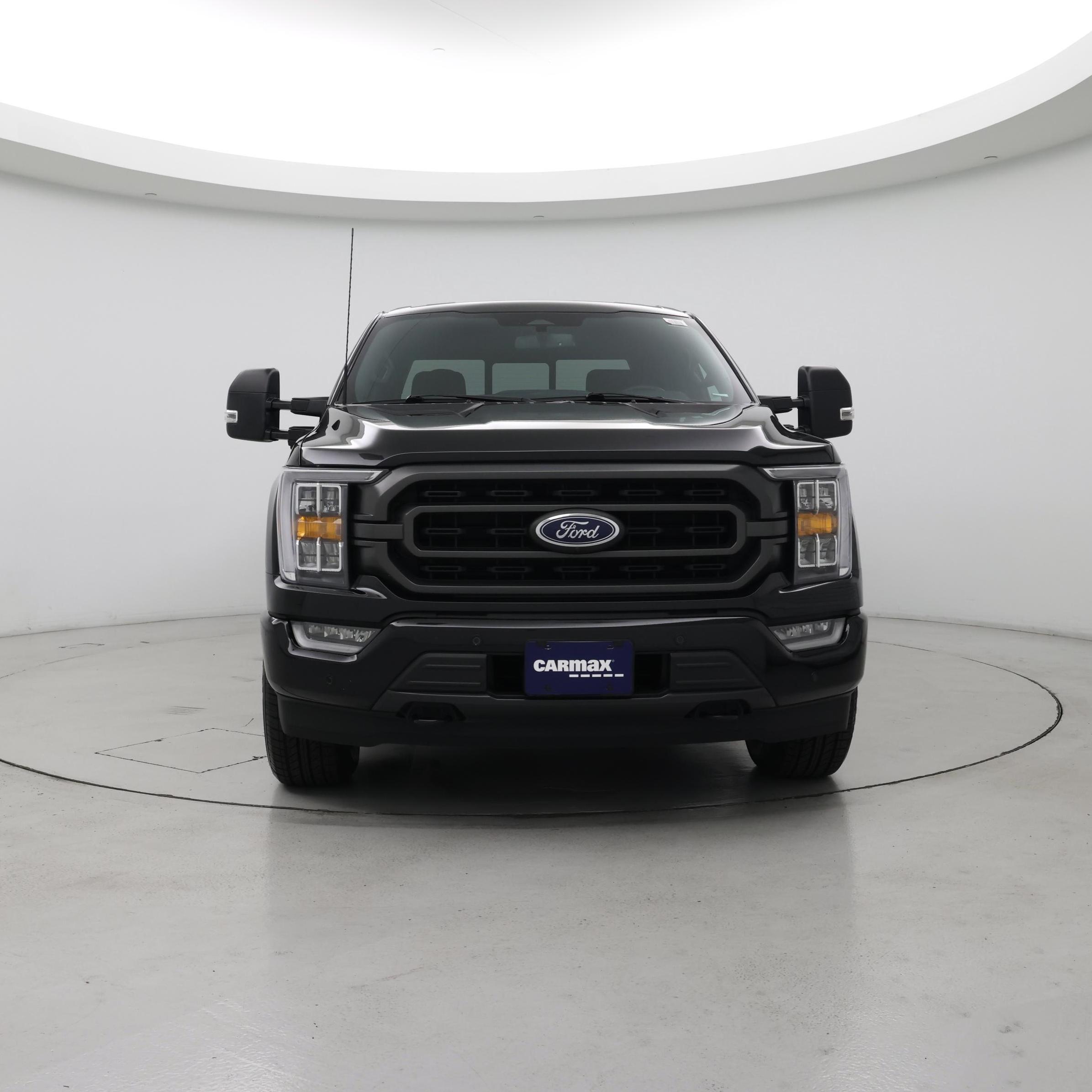 Thumbnail: 2023 Ford F-150 - 5