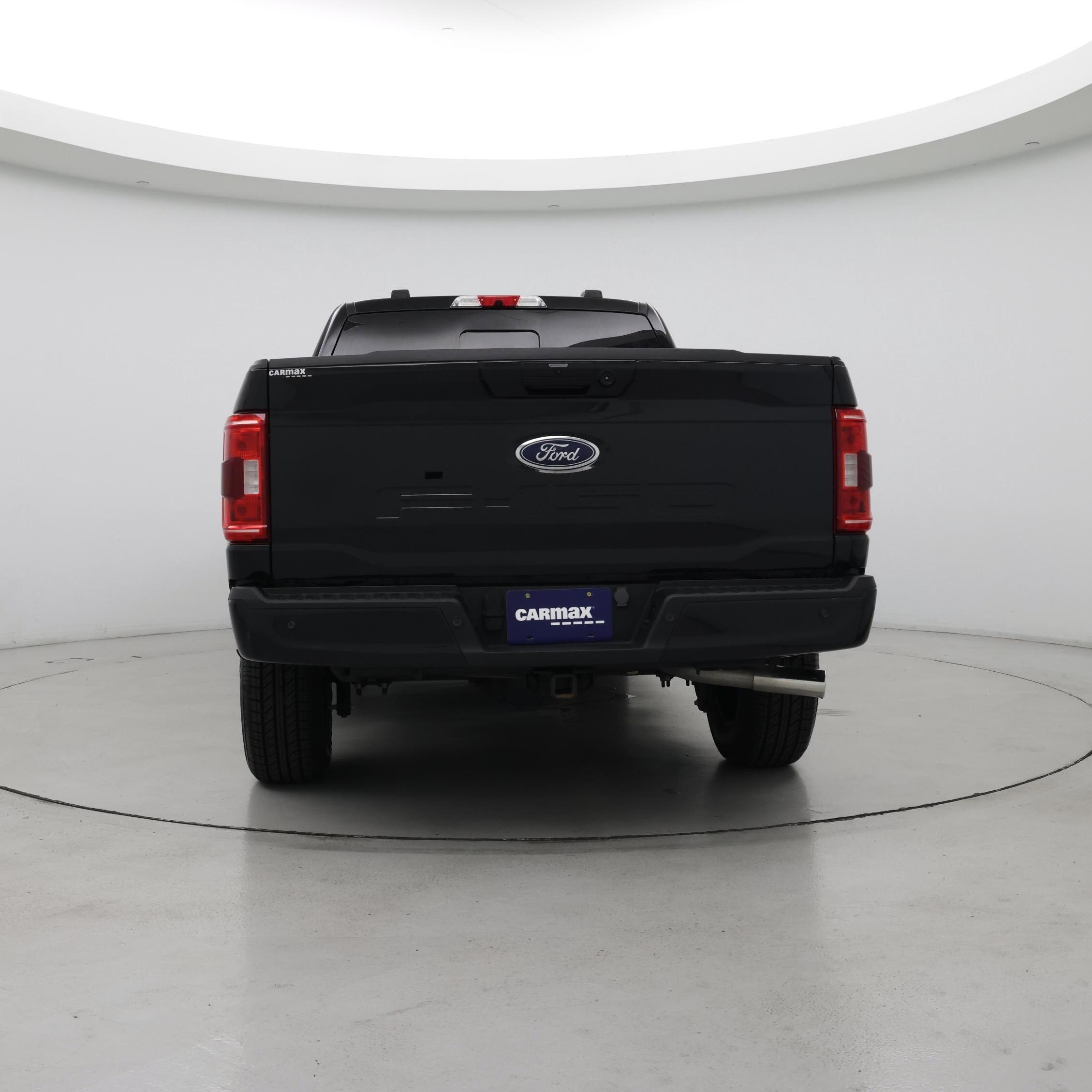 Thumbnail: 2023 Ford F-150 - 6