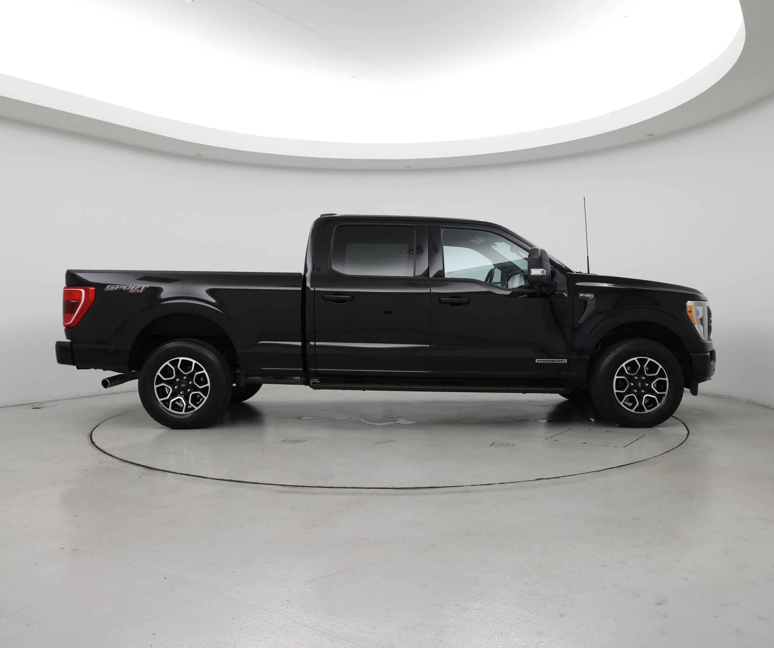 Thumbnail: 2023 Ford F-150 - 7