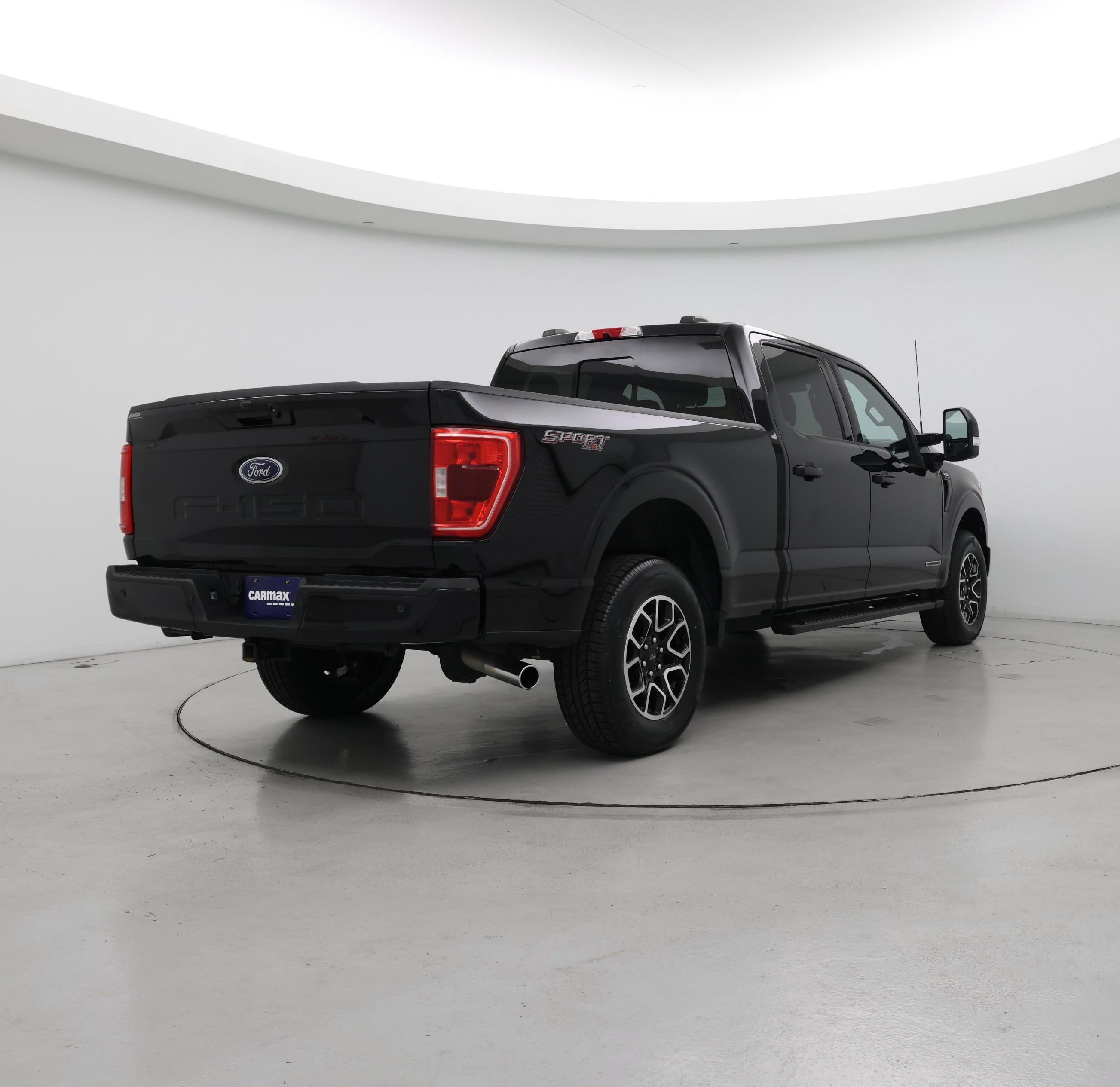 Thumbnail: 2023 Ford F-150 - 8