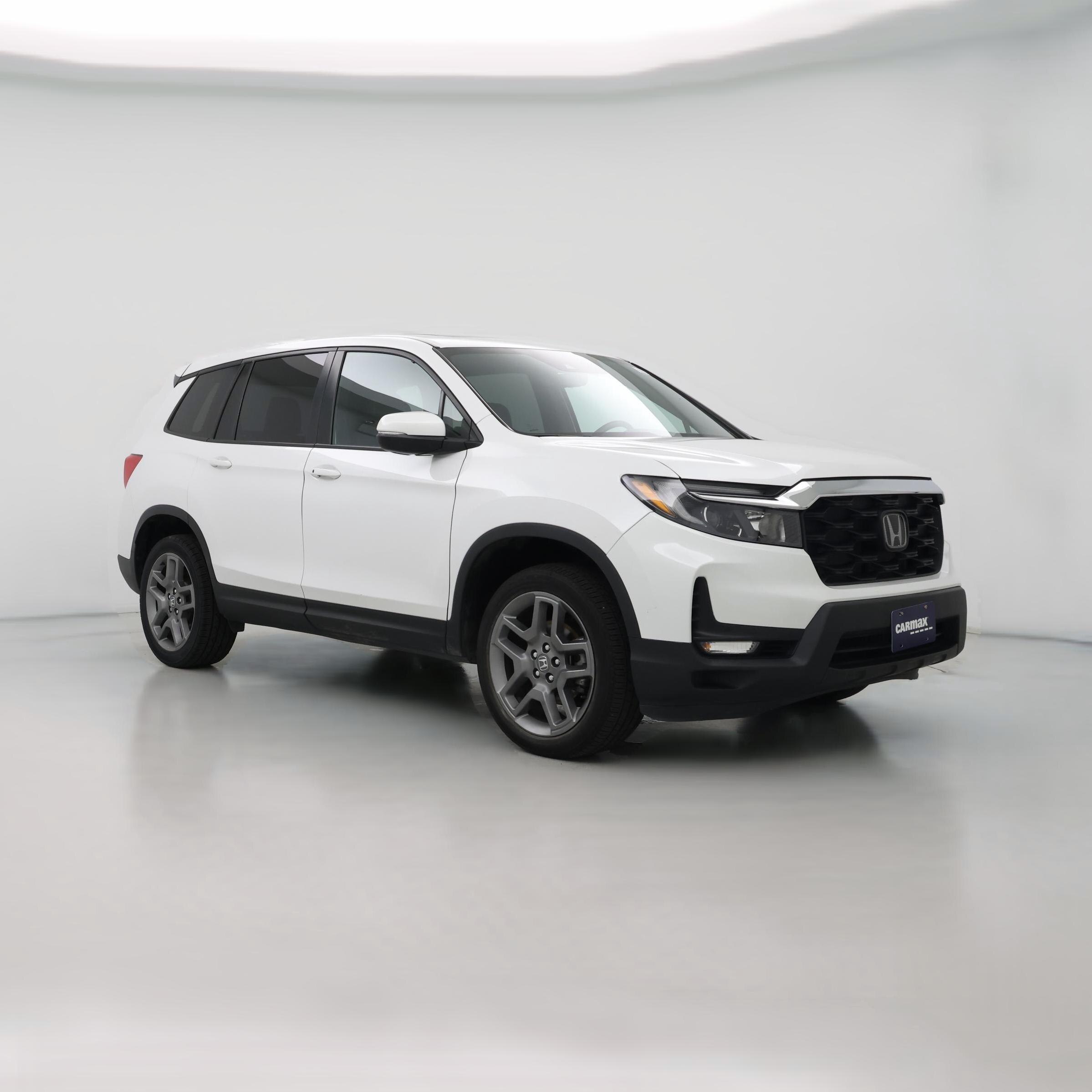 Thumbnail: 2022 Honda Passport - 1