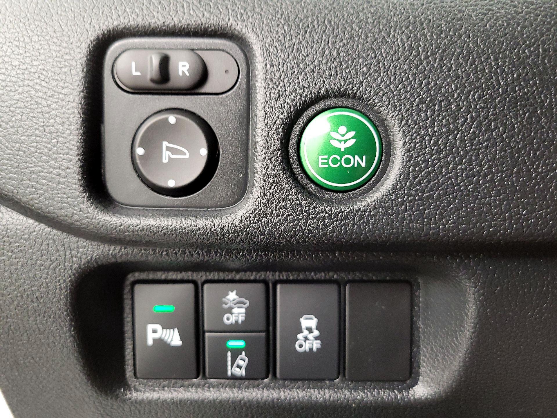 Thumbnail: 2022 Honda Passport - 13