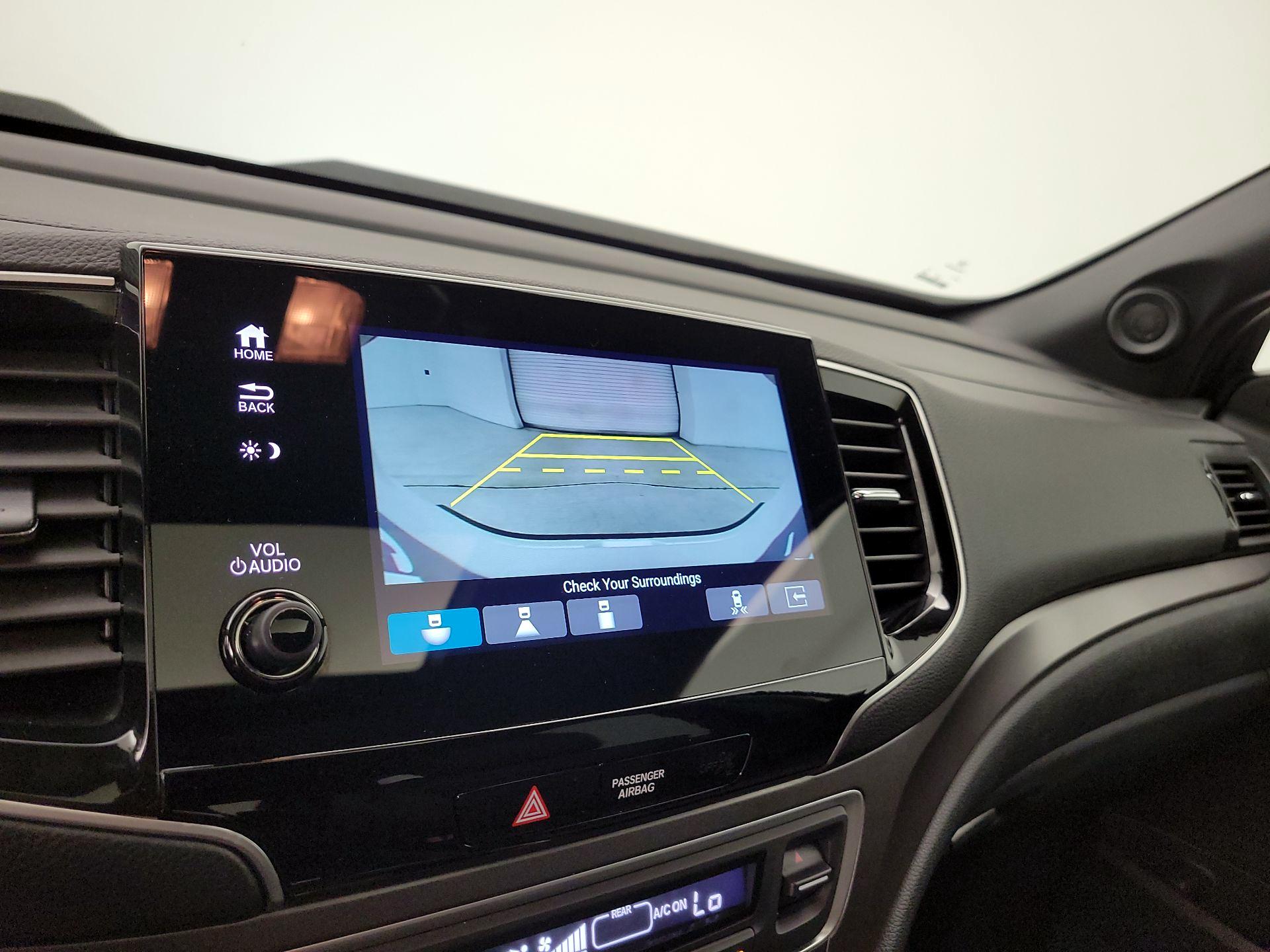 Thumbnail: 2022 Honda Passport - 14