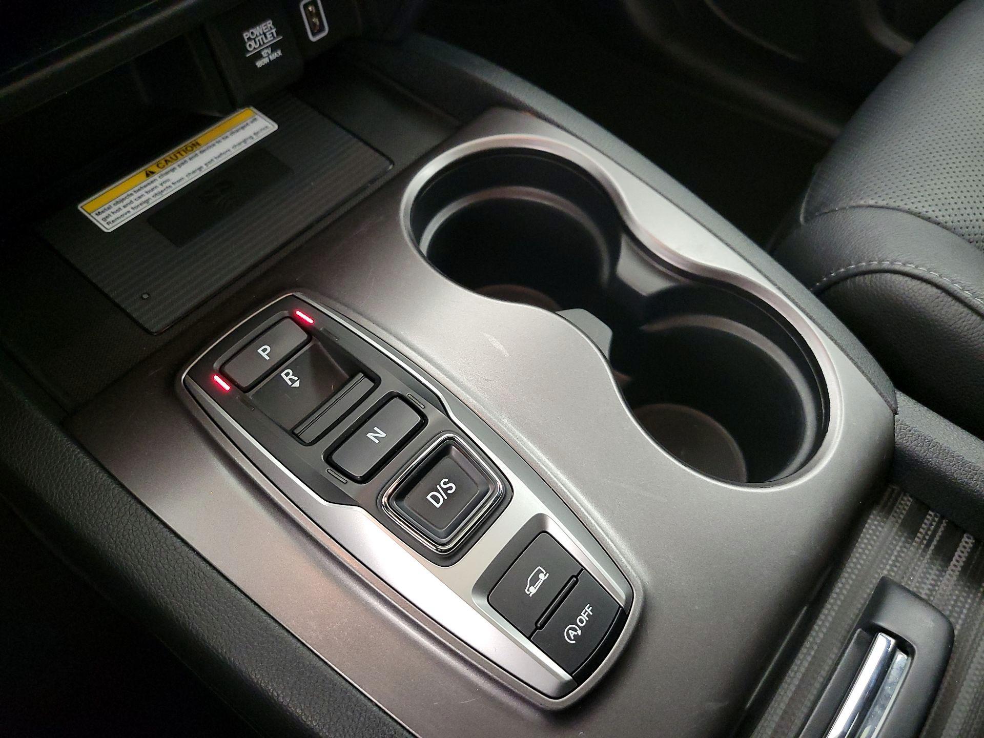 Thumbnail: 2022 Honda Passport - 17