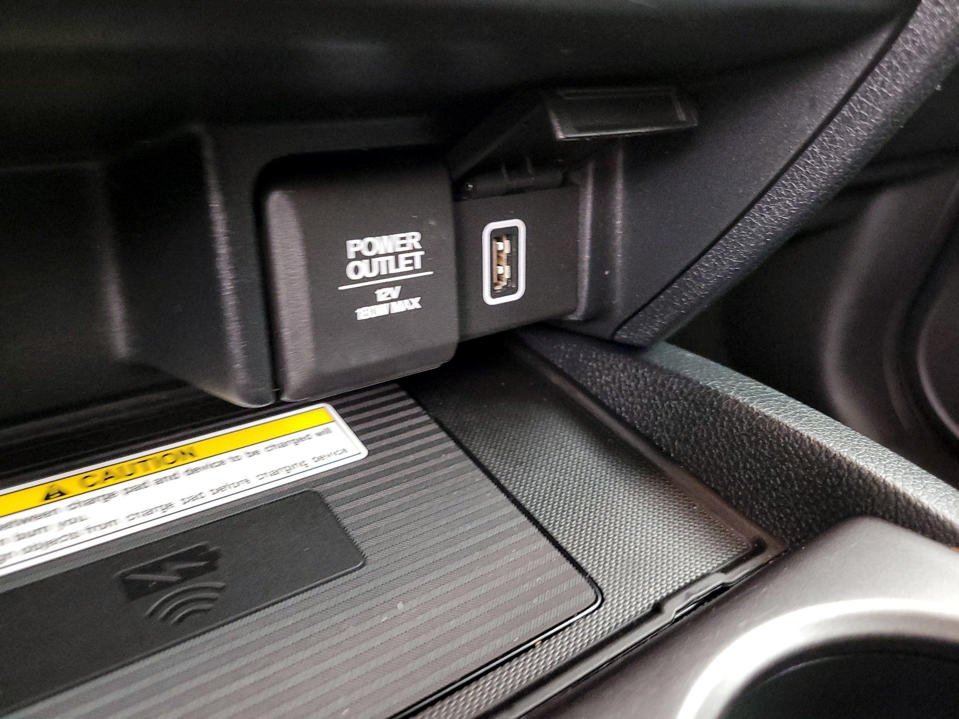 Thumbnail: 2022 Honda Passport - 18