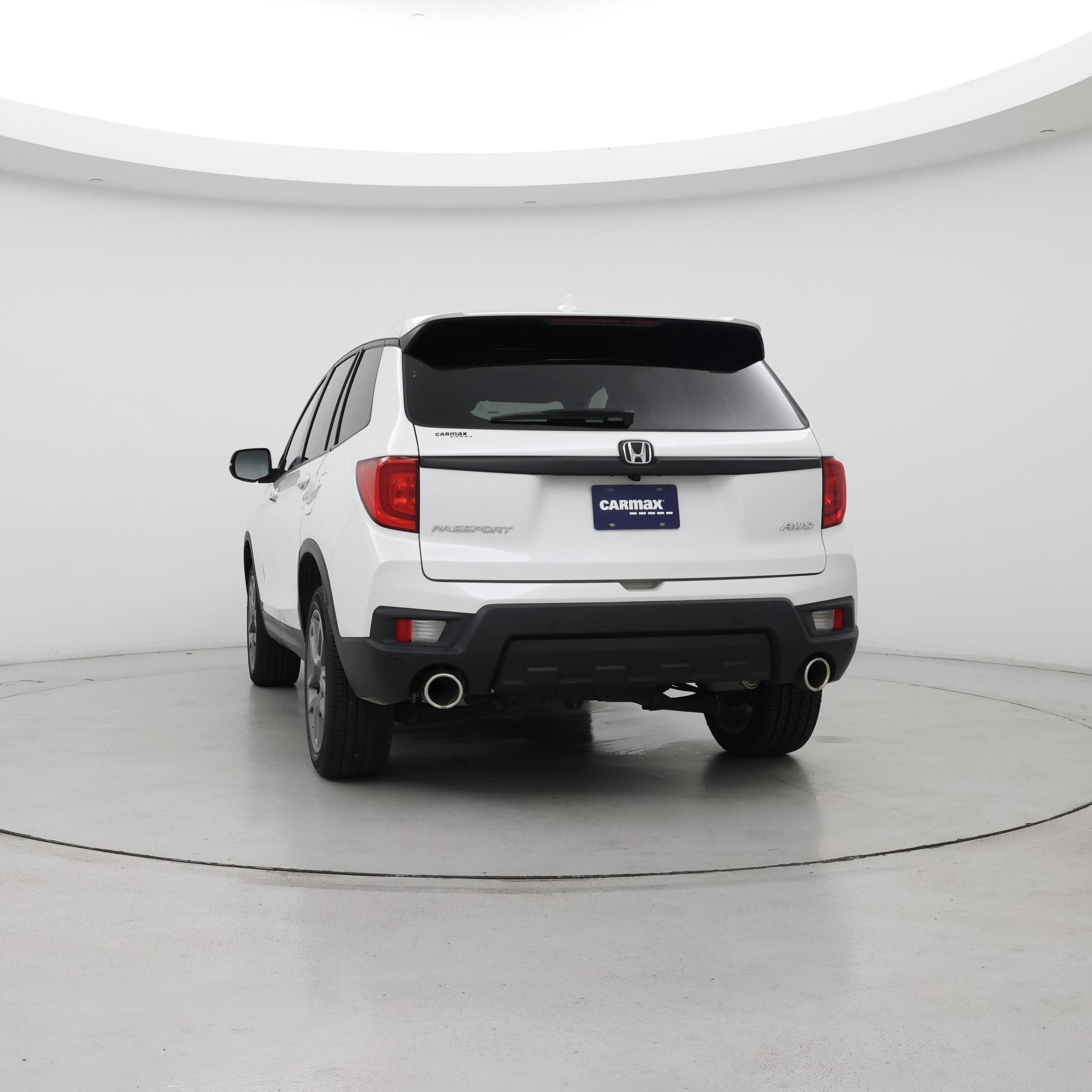 Thumbnail: 2022 Honda Passport - 6