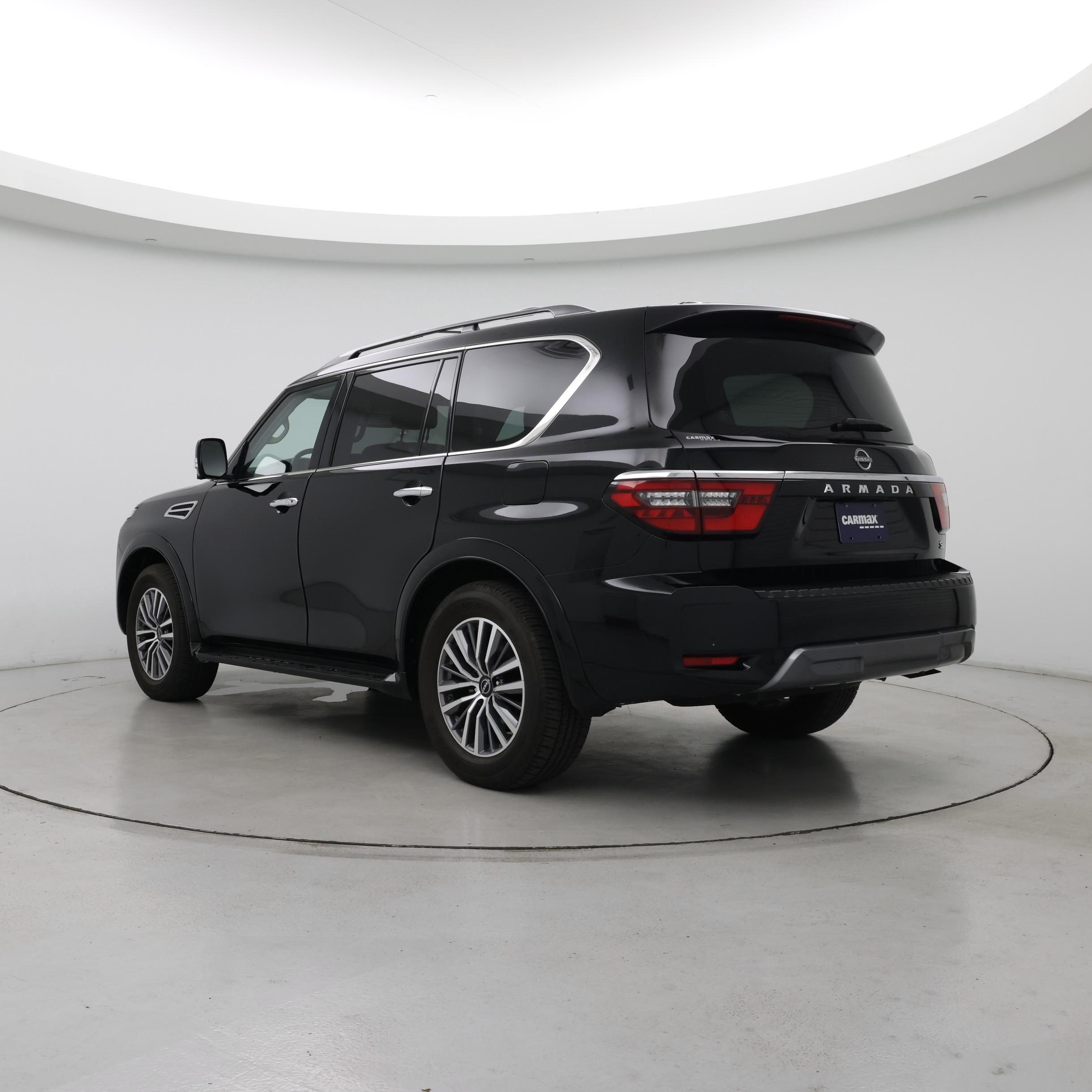 Thumbnail: 2023 Nissan Armada - 2