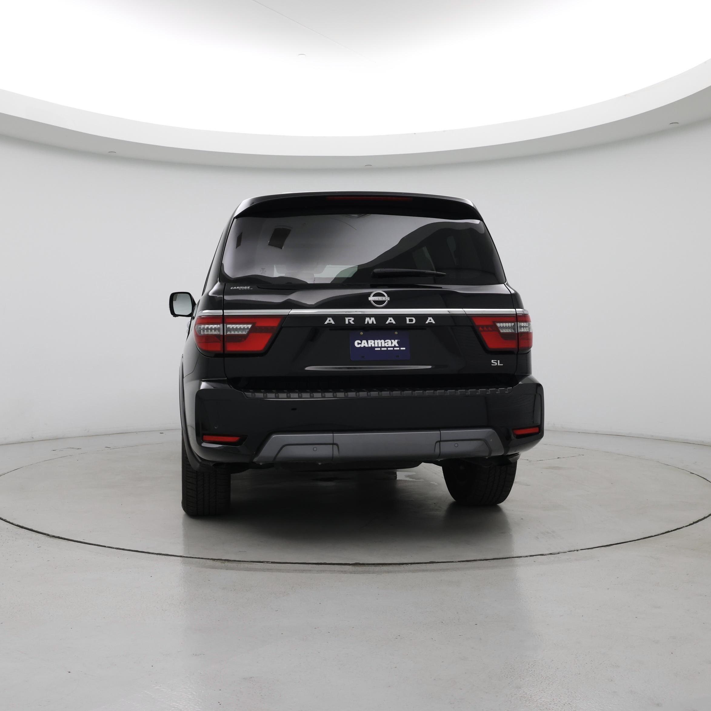 Thumbnail: 2023 Nissan Armada - 6