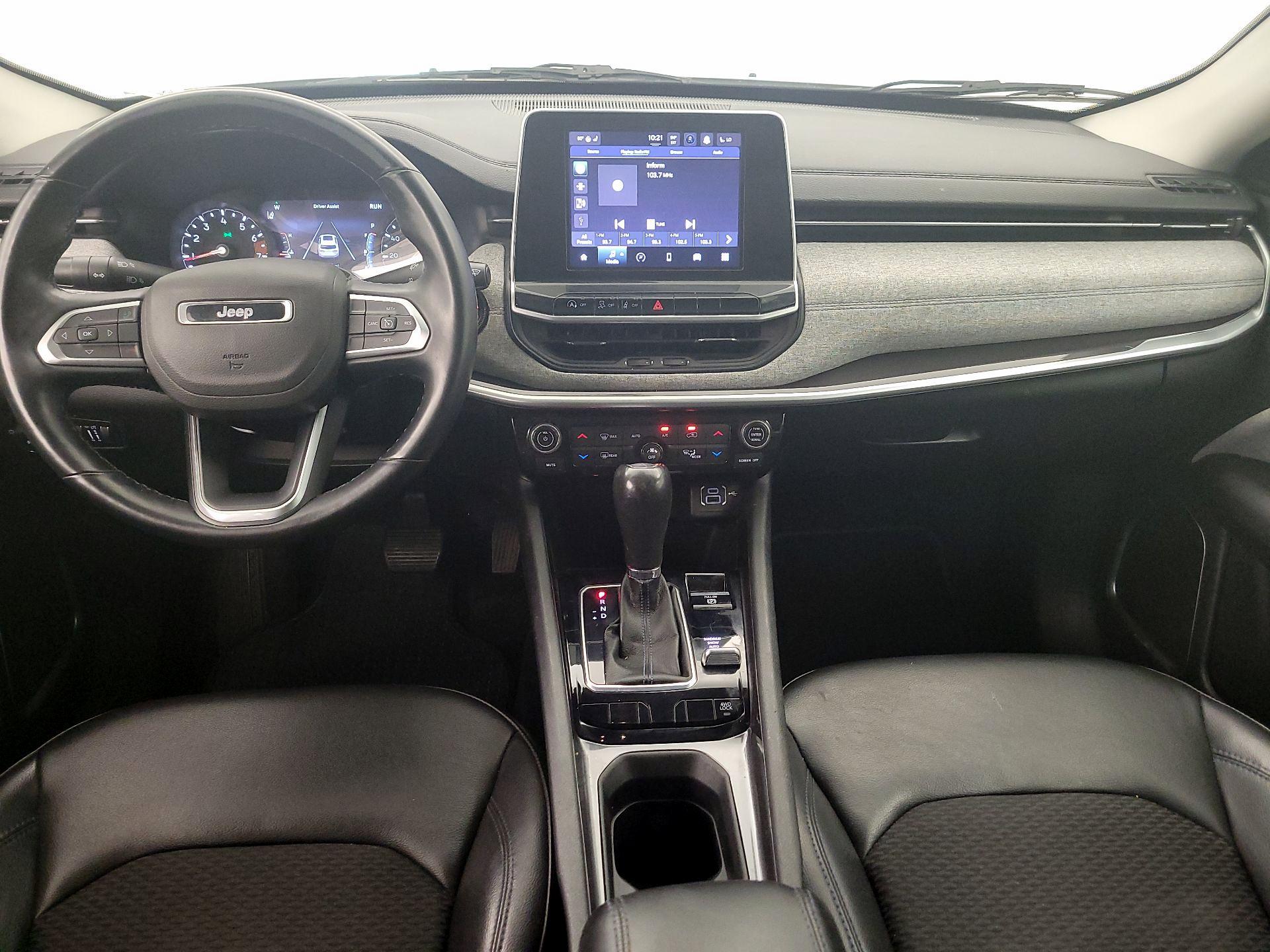 Thumbnail: 2022 Jeep Compass - 9