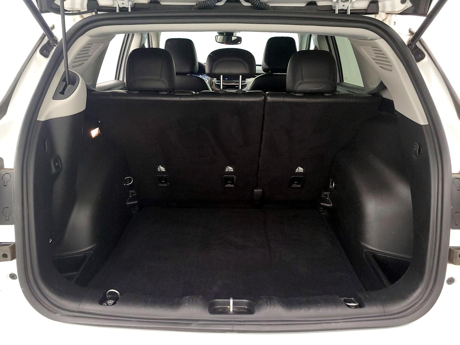 Thumbnail: 2022 Jeep Compass - 20