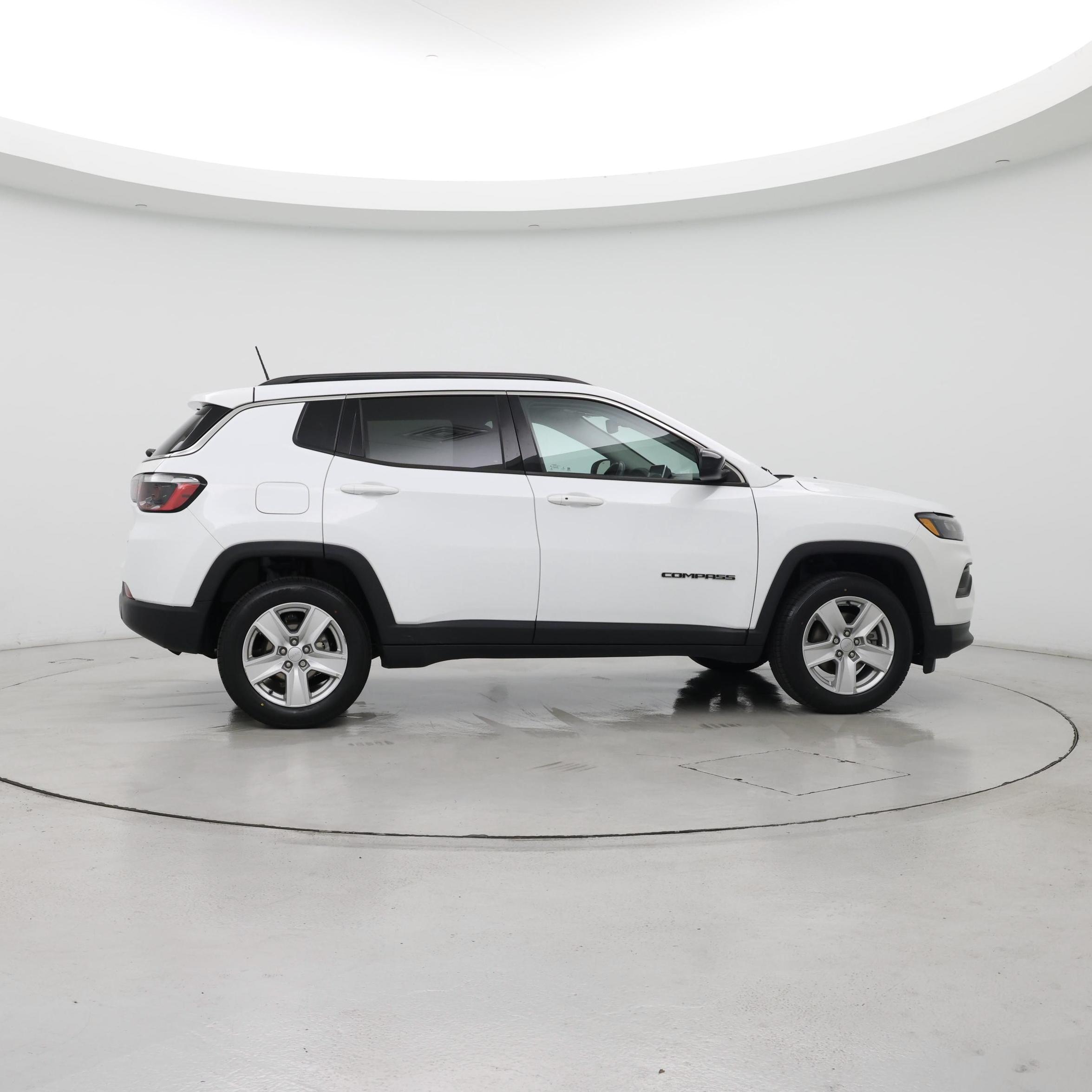 Thumbnail: 2022 Jeep Compass - 7