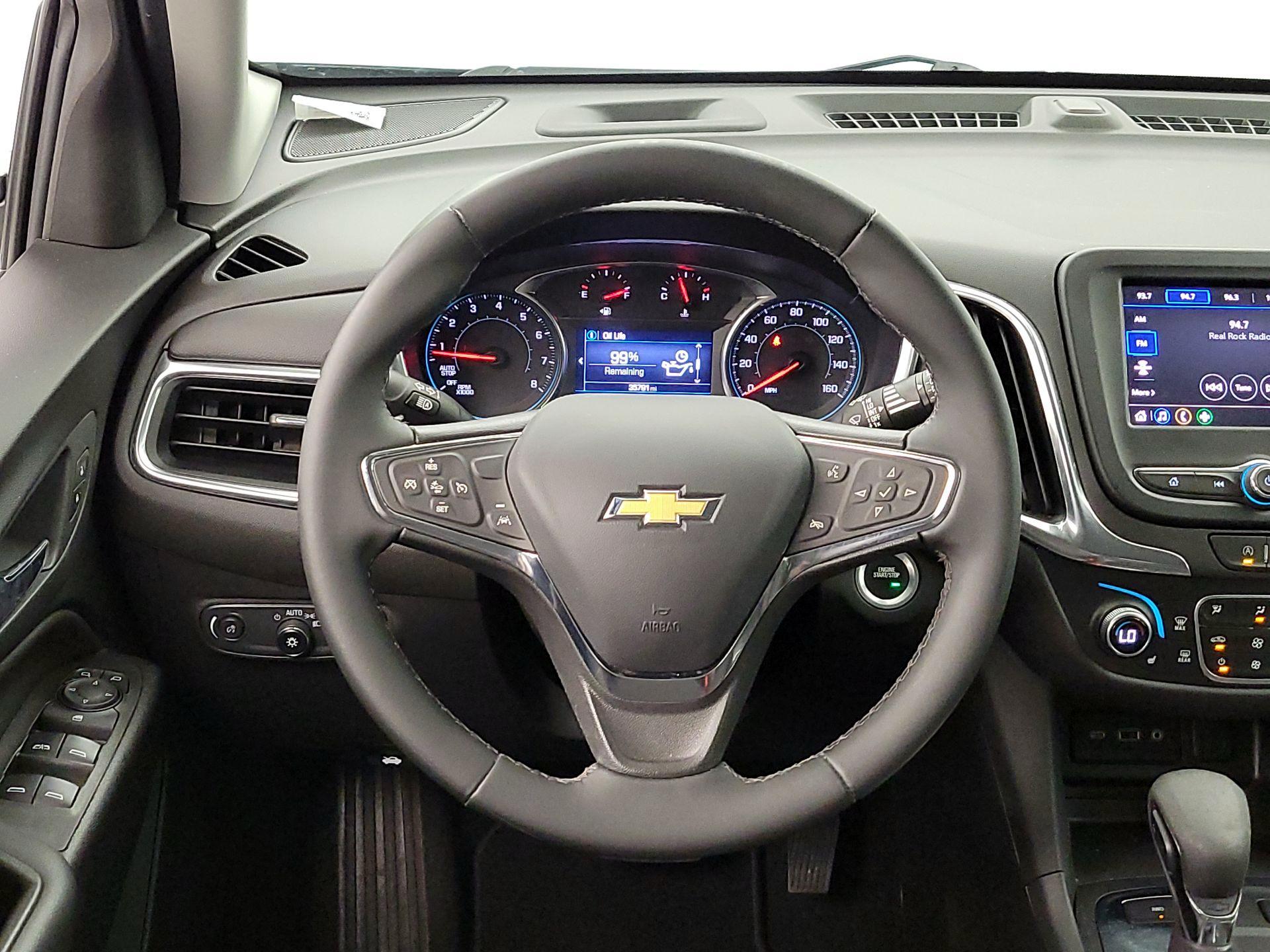 Thumbnail: 2023 Chevrolet Equinox - 10