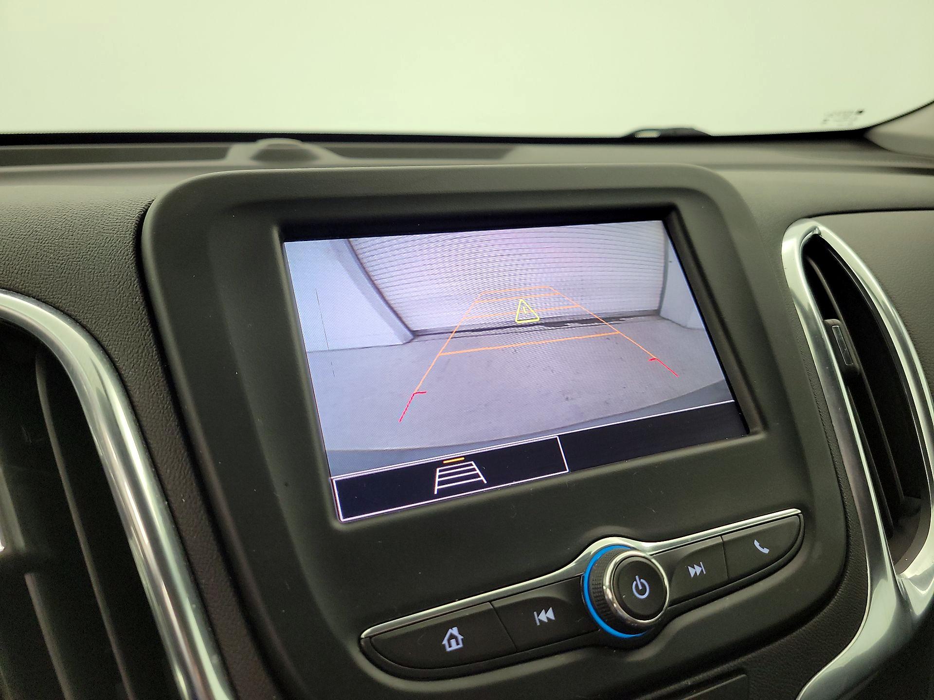 Thumbnail: 2023 Chevrolet Equinox - 14