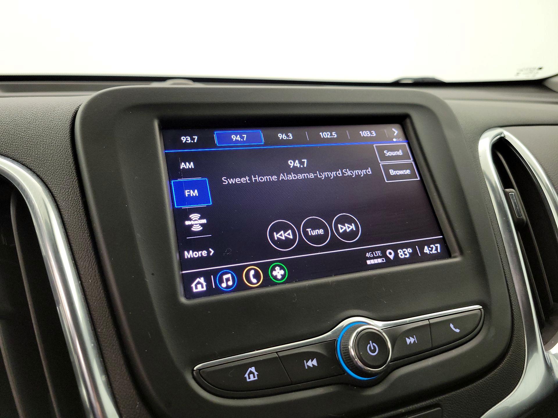 Thumbnail: 2023 Chevrolet Equinox - 15