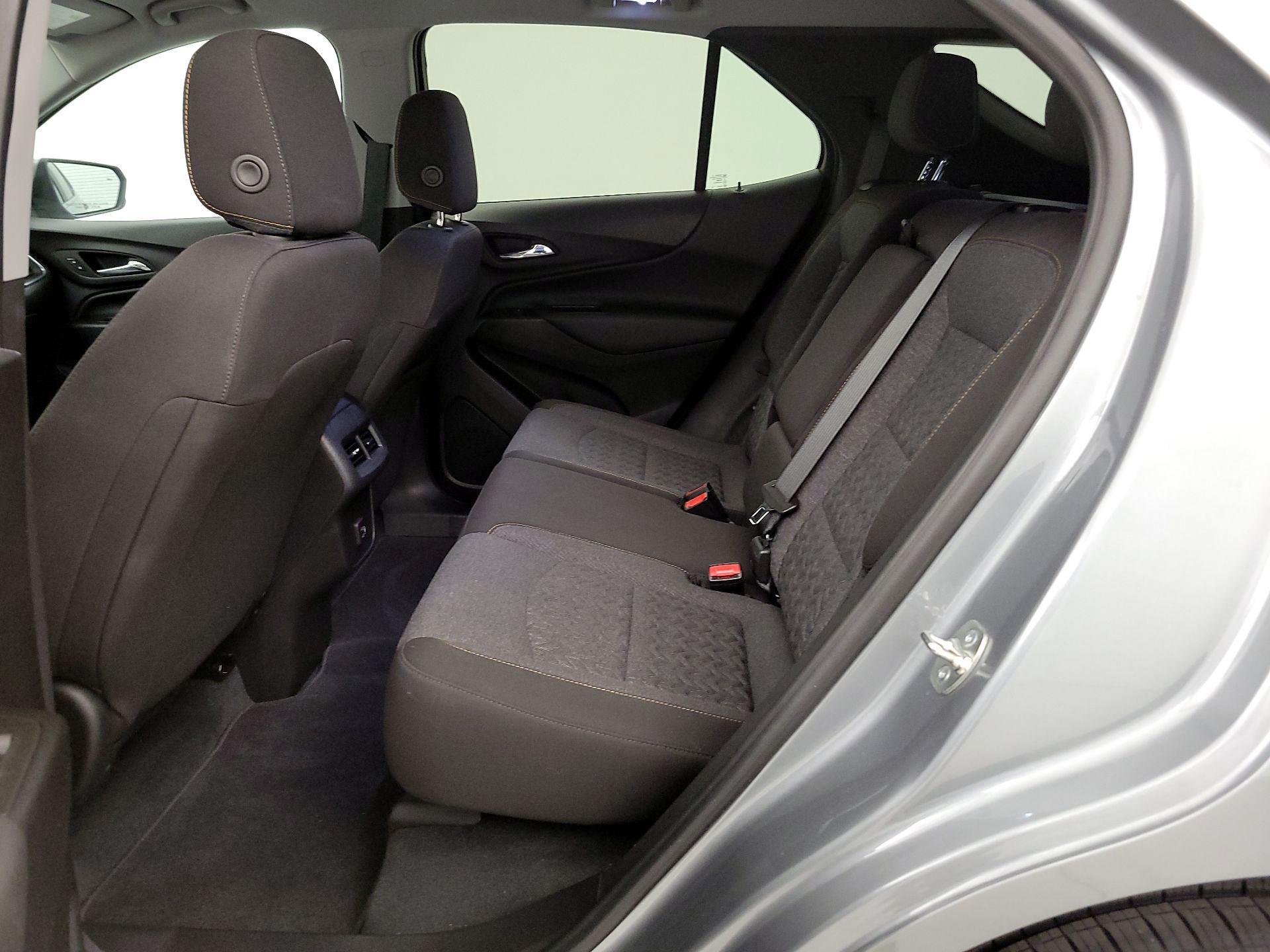 Thumbnail: 2023 Chevrolet Equinox - 19