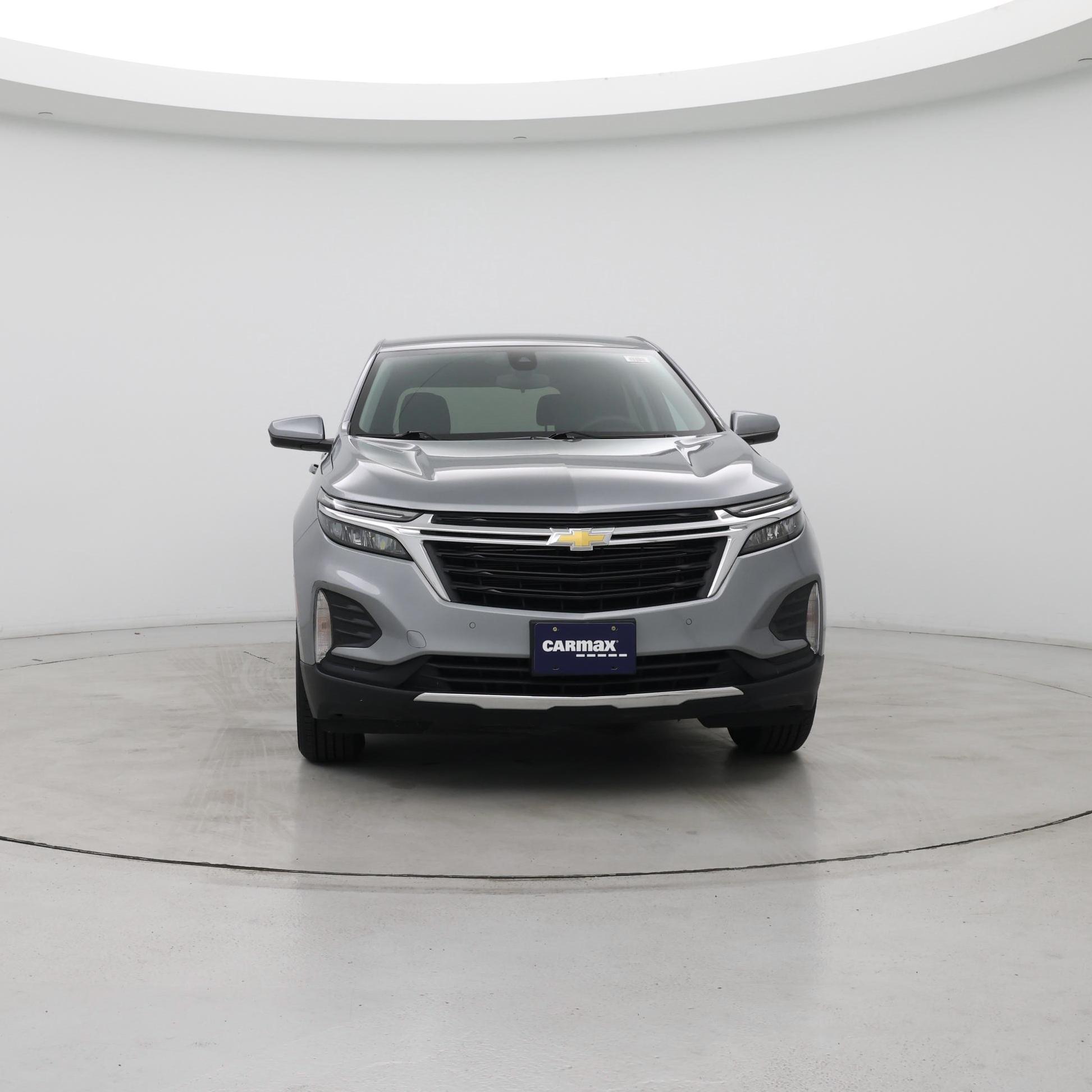 Thumbnail: 2023 Chevrolet Equinox - 5