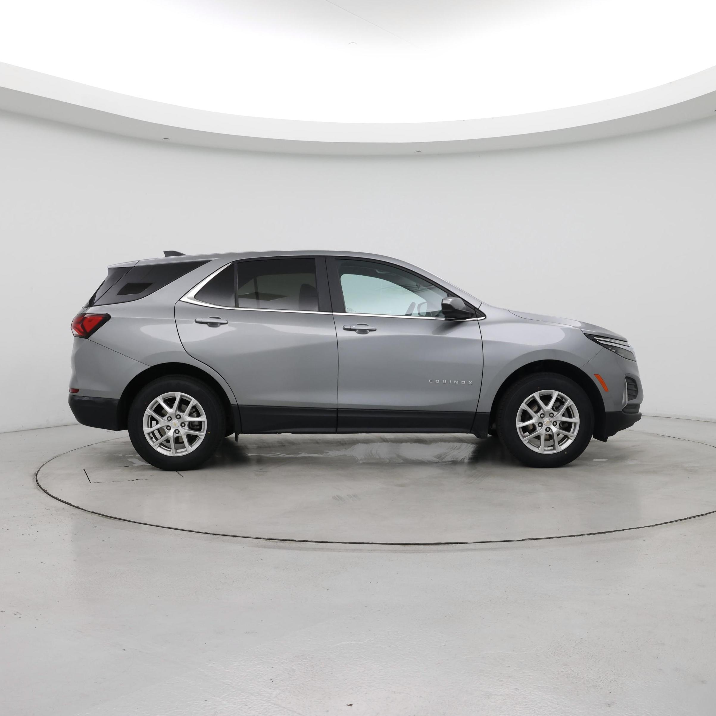 Thumbnail: 2023 Chevrolet Equinox - 7