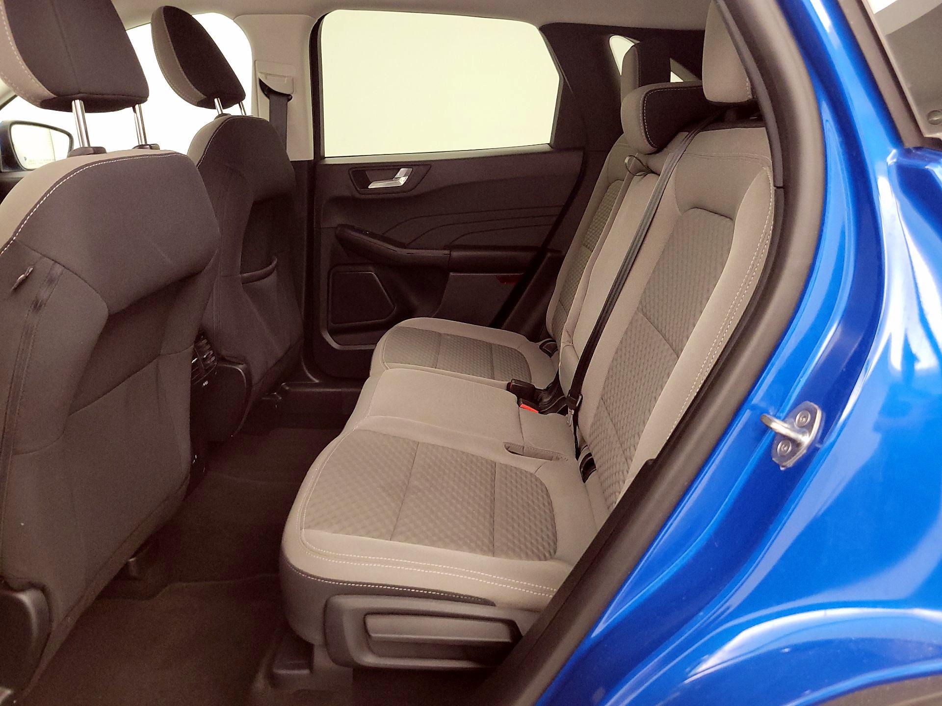 Thumbnail: 2021 Ford Escape - 19
