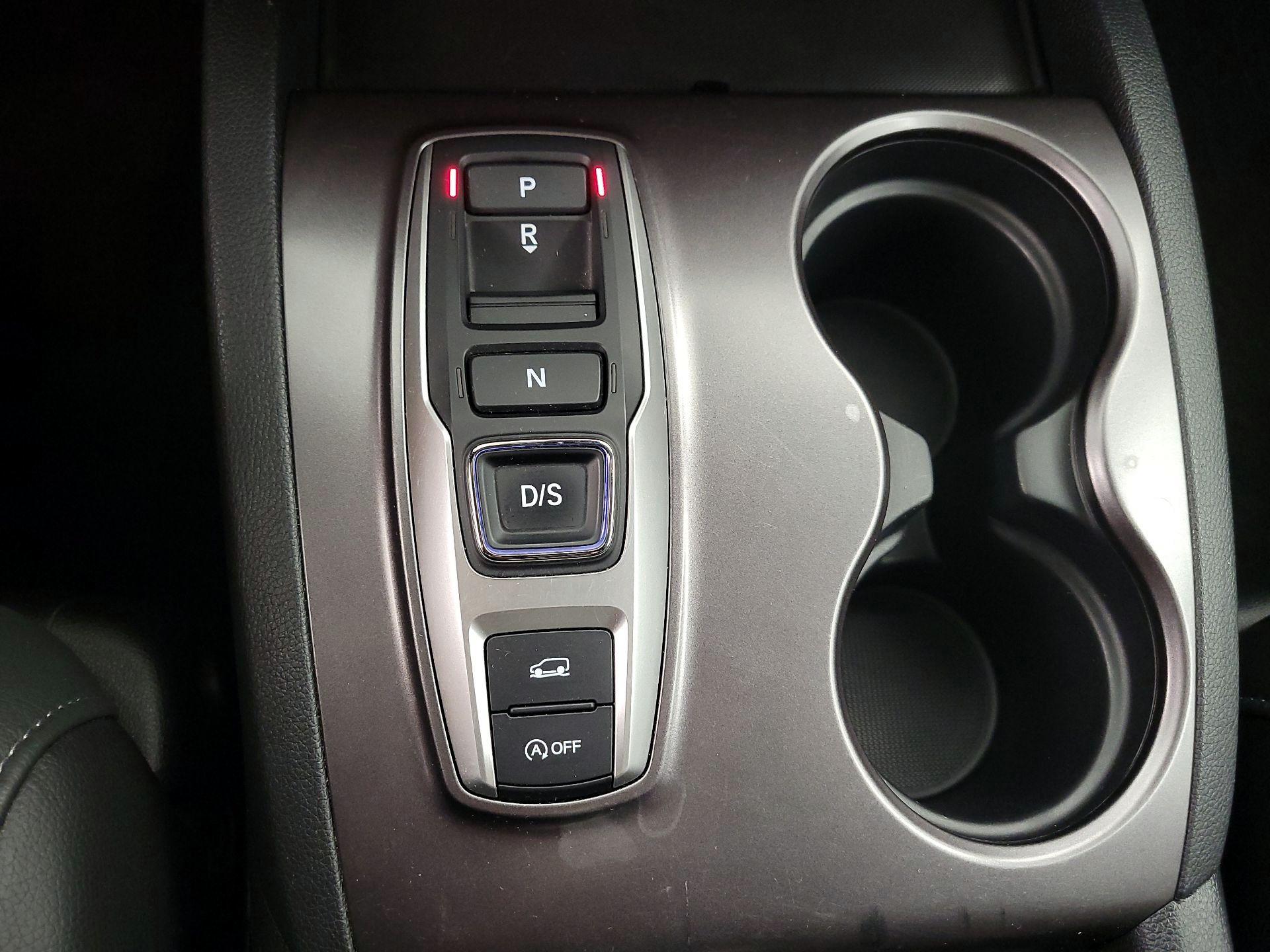 Thumbnail: 2021 Honda Passport - 17