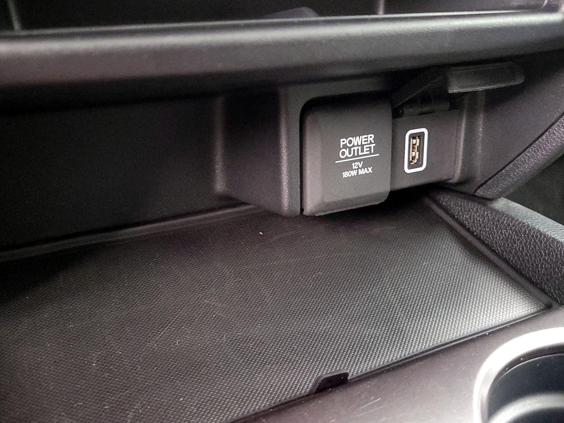 Thumbnail: 2021 Honda Passport - 18