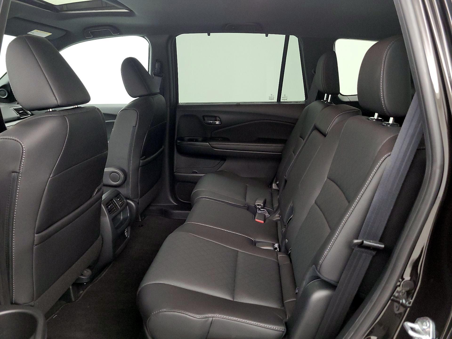 Thumbnail: 2021 Honda Passport - 20