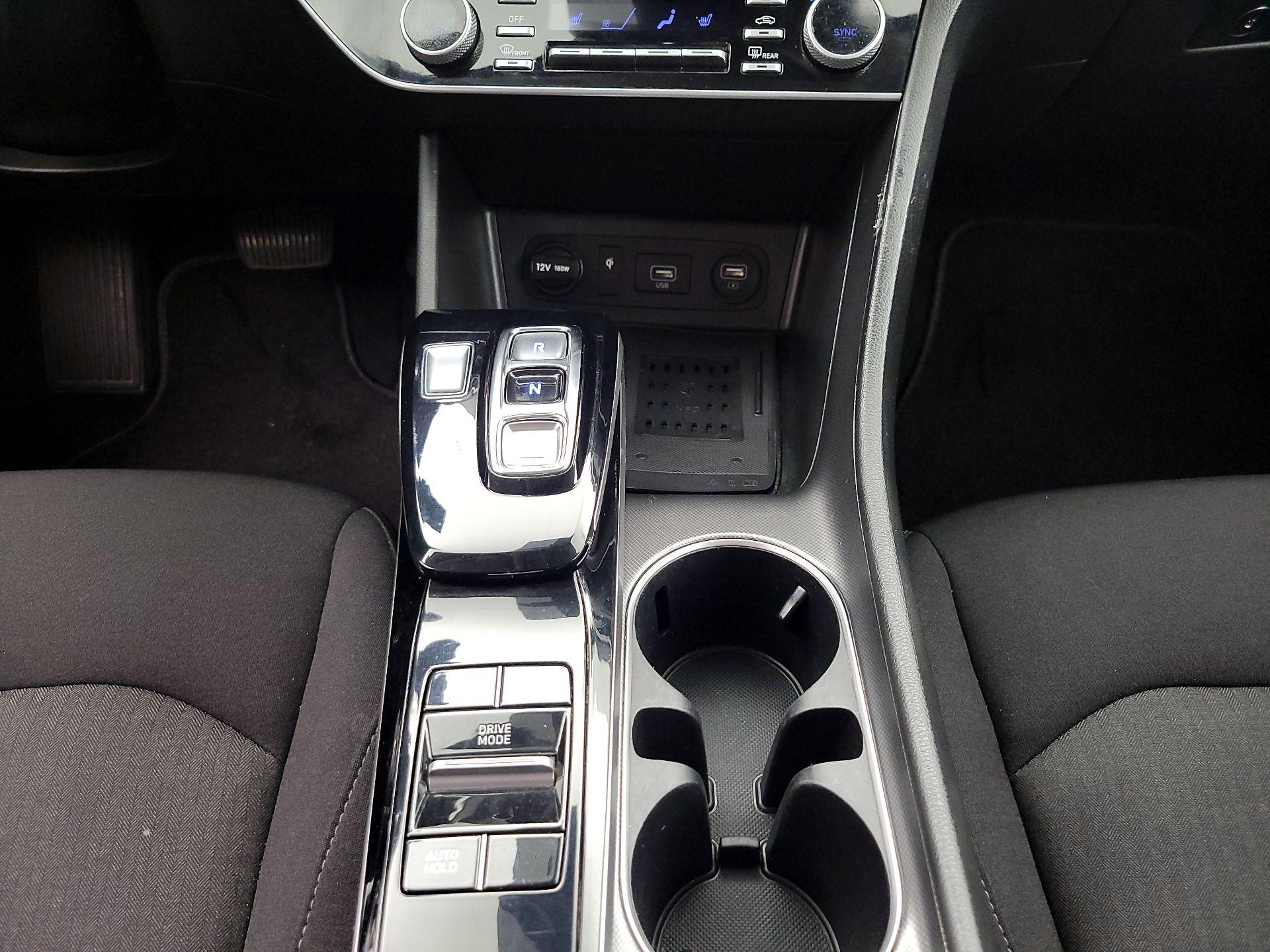 Thumbnail: 2023 Hyundai Sonata - 18