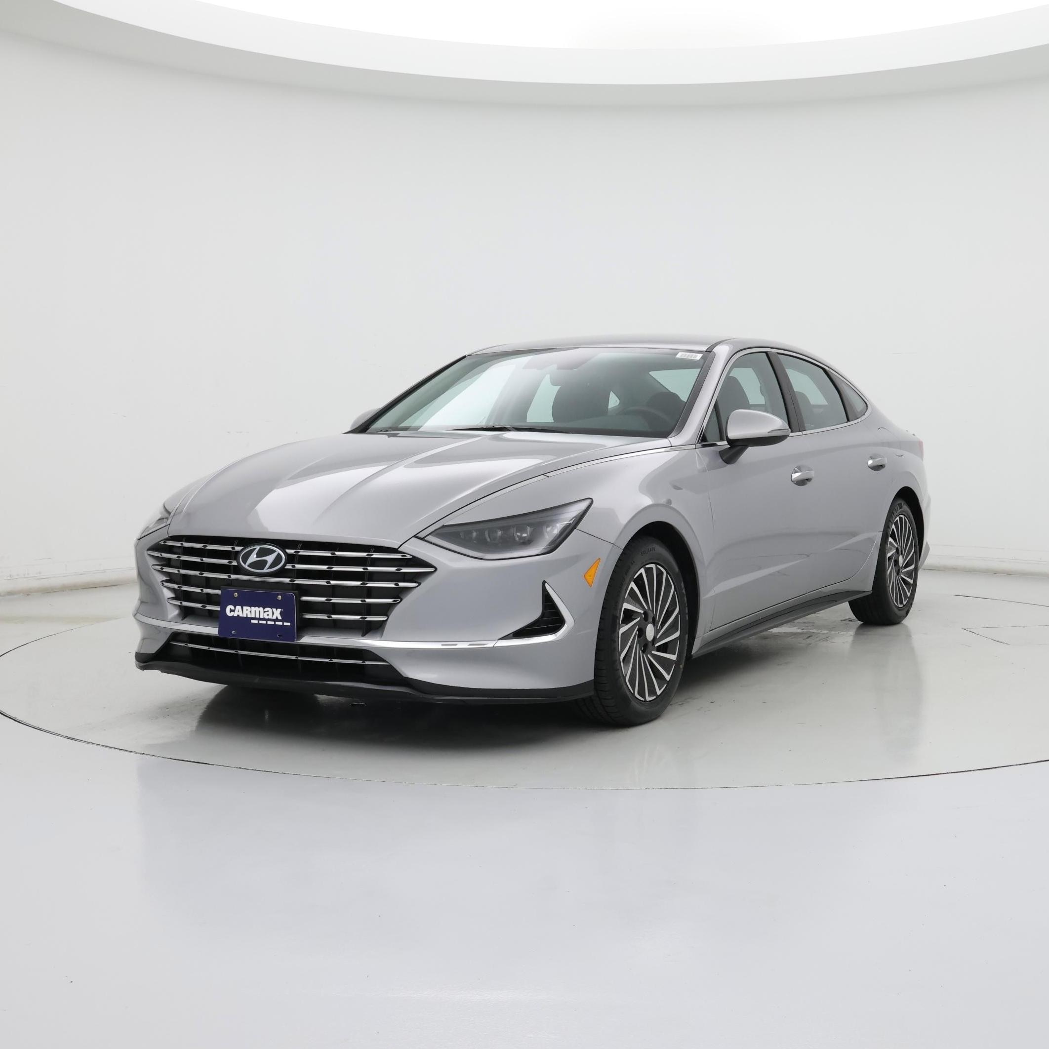 Thumbnail: 2023 Hyundai Sonata - 4