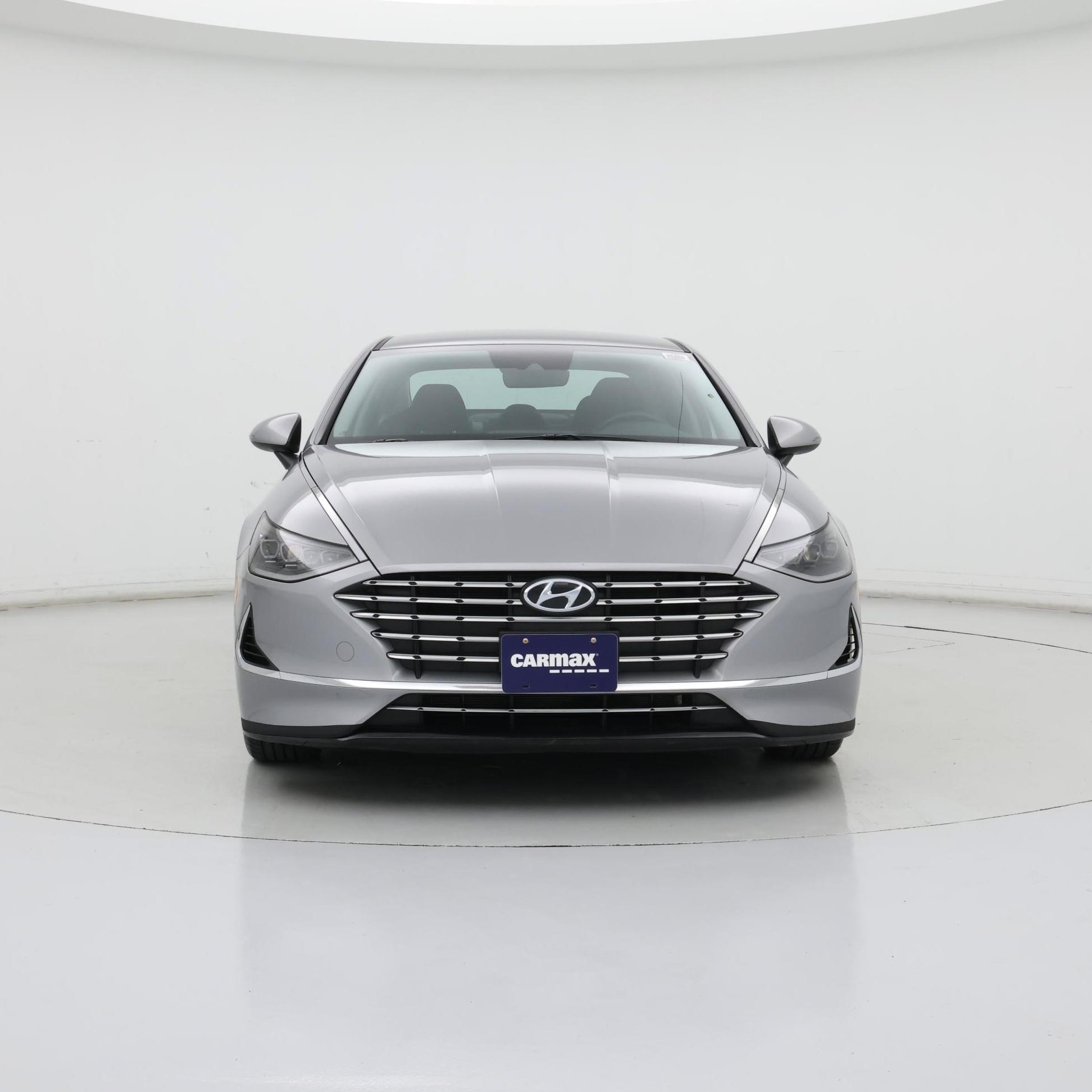 Thumbnail: 2023 Hyundai Sonata - 5