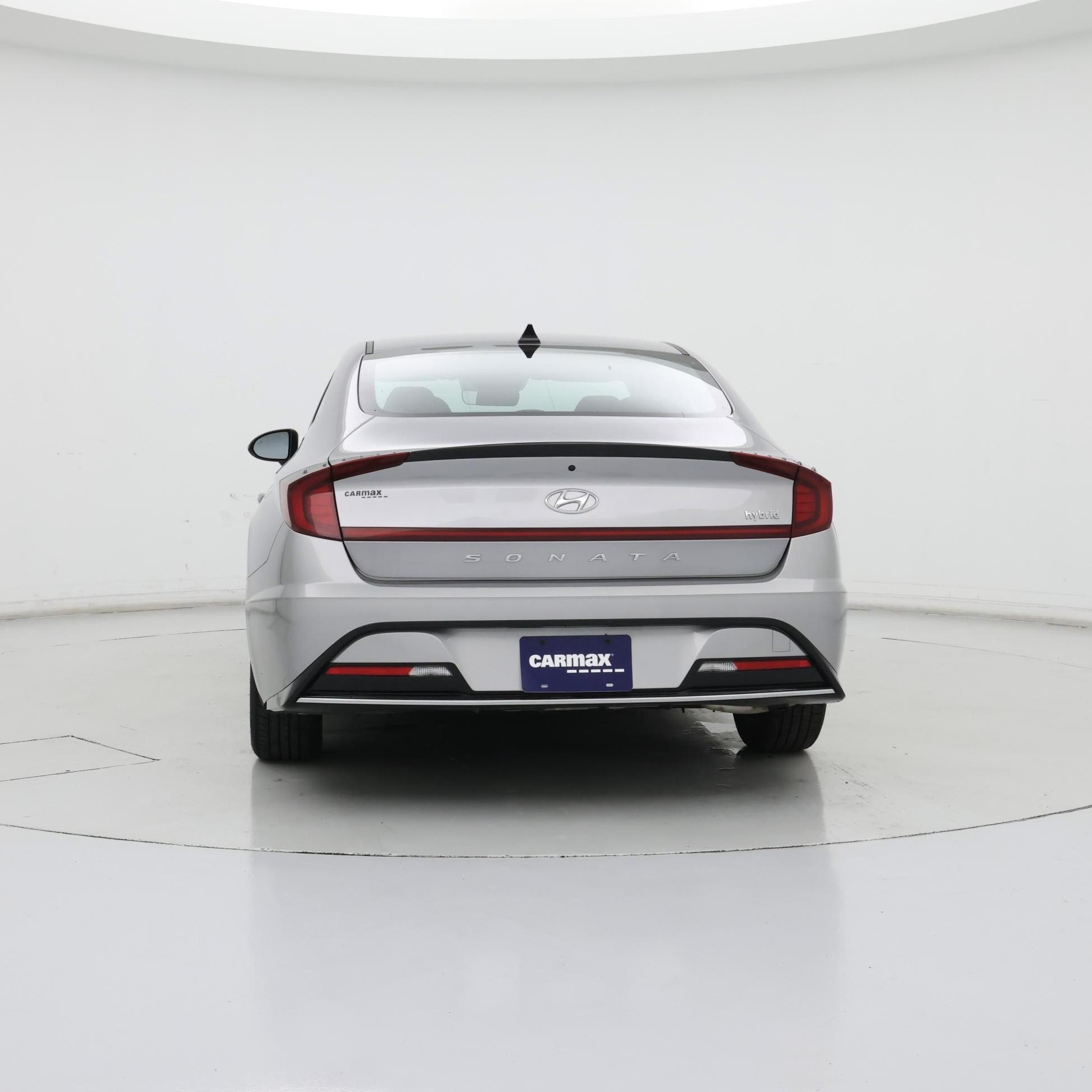Thumbnail: 2023 Hyundai Sonata - 6