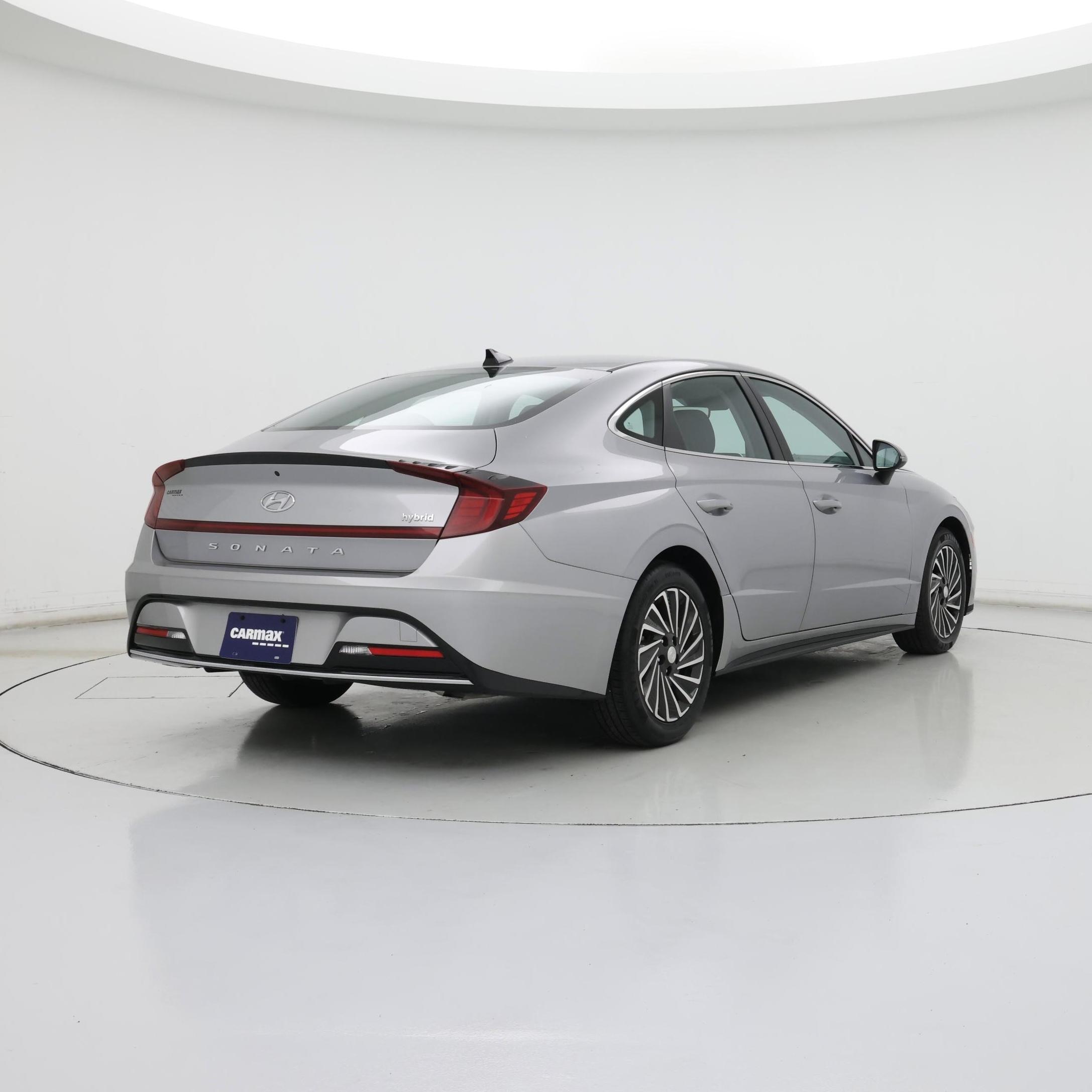 Thumbnail: 2023 Hyundai Sonata - 8