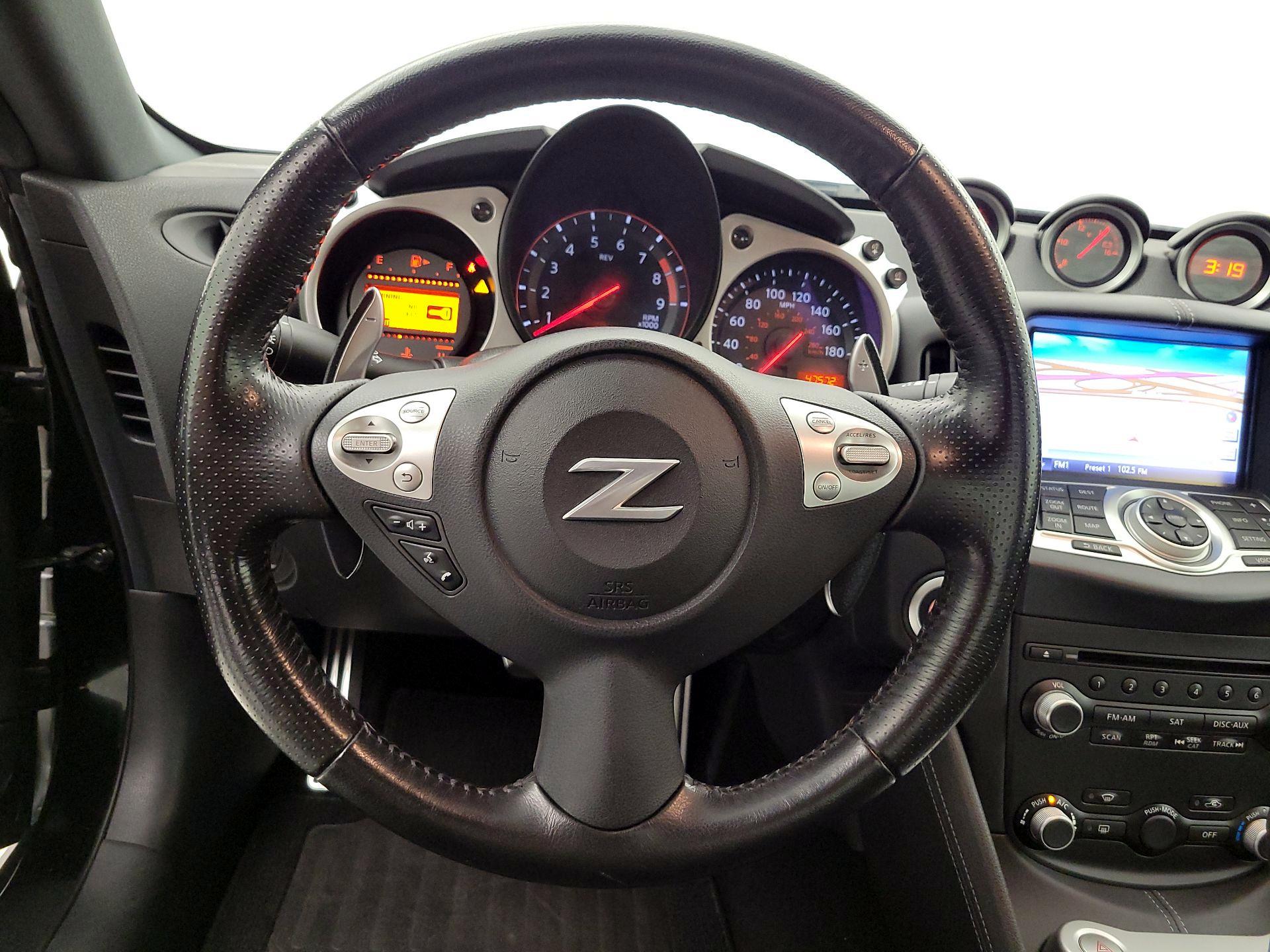 Thumbnail: 2019 Nissan Z - 10