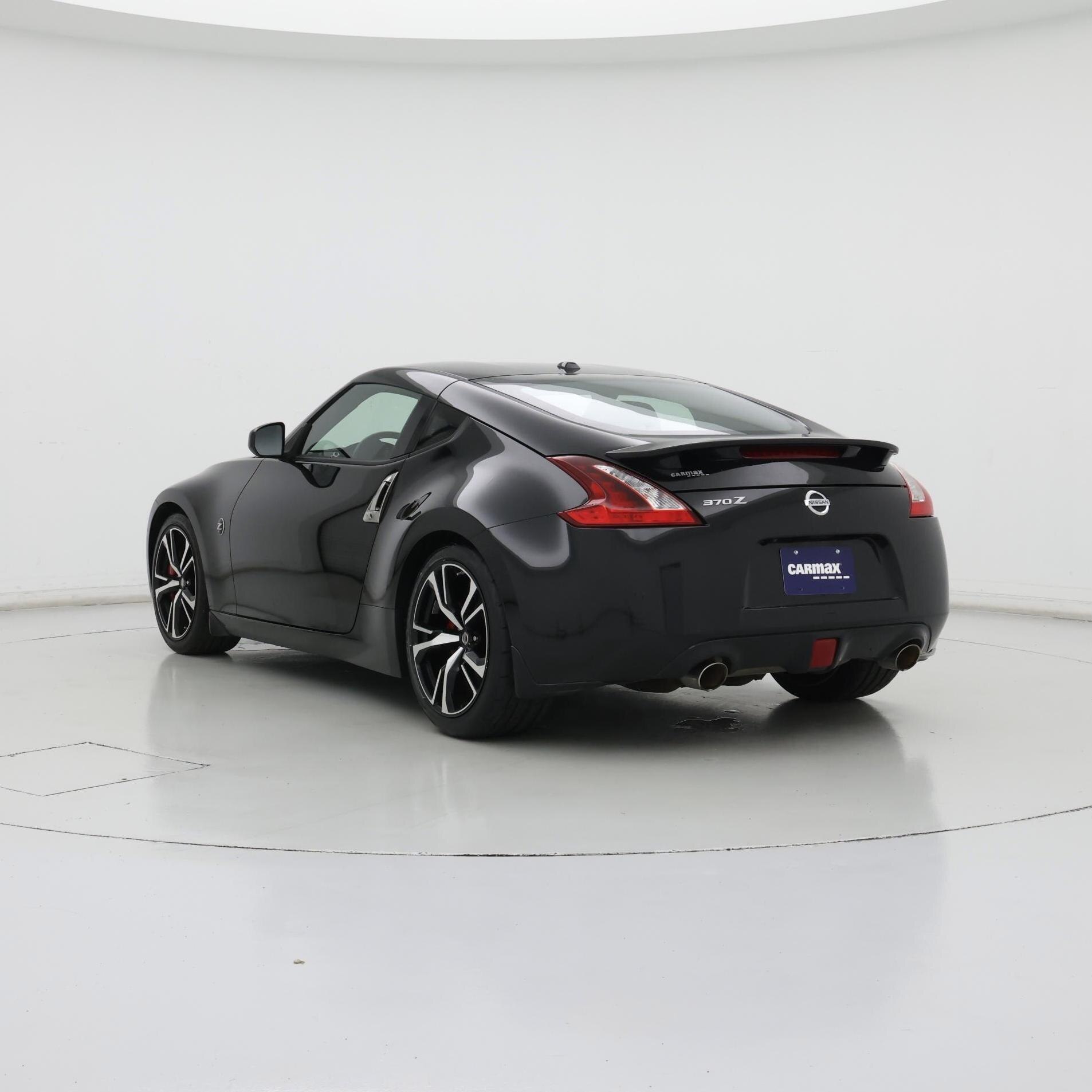 Thumbnail: 2019 Nissan Z - 2